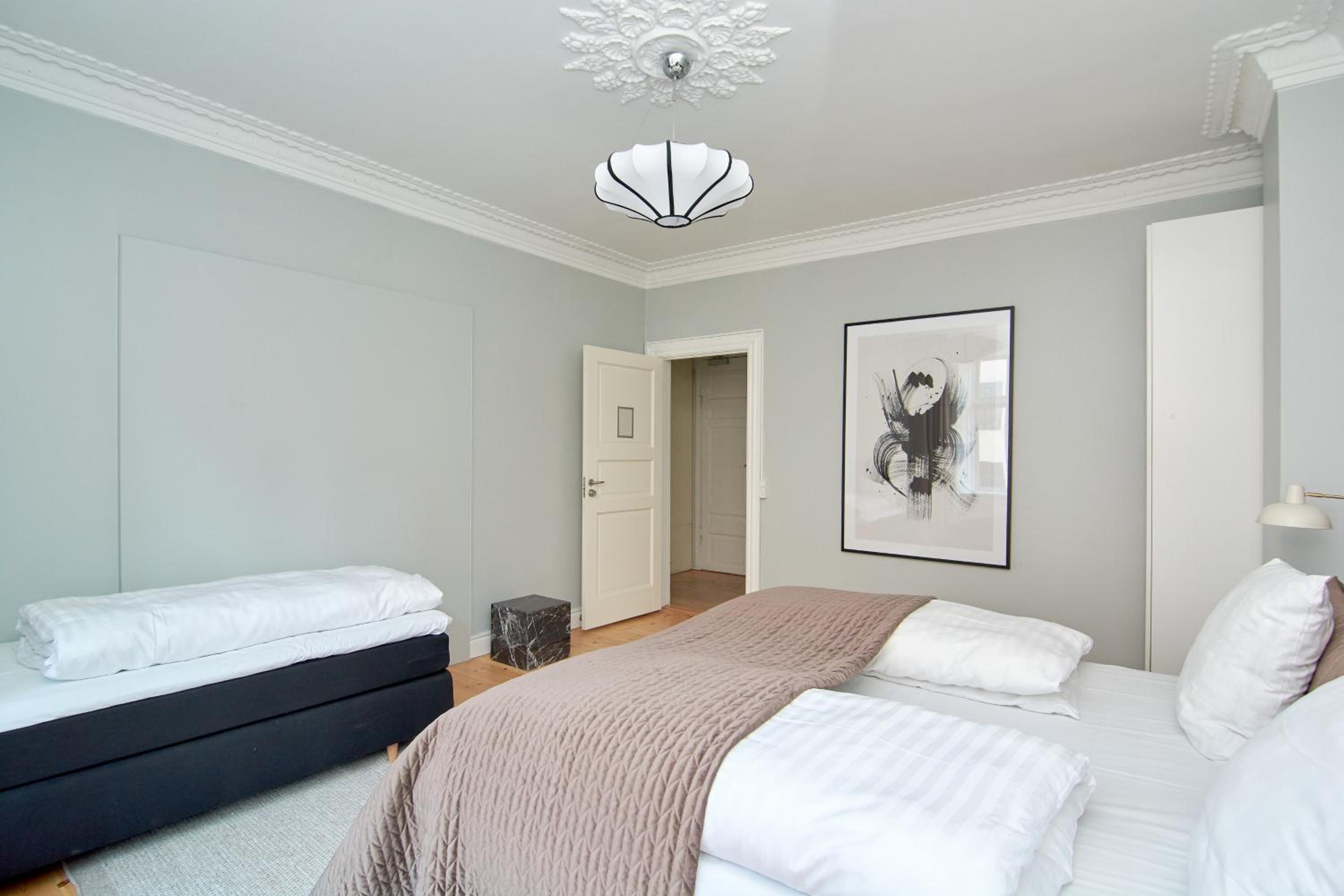 Superior Apartment