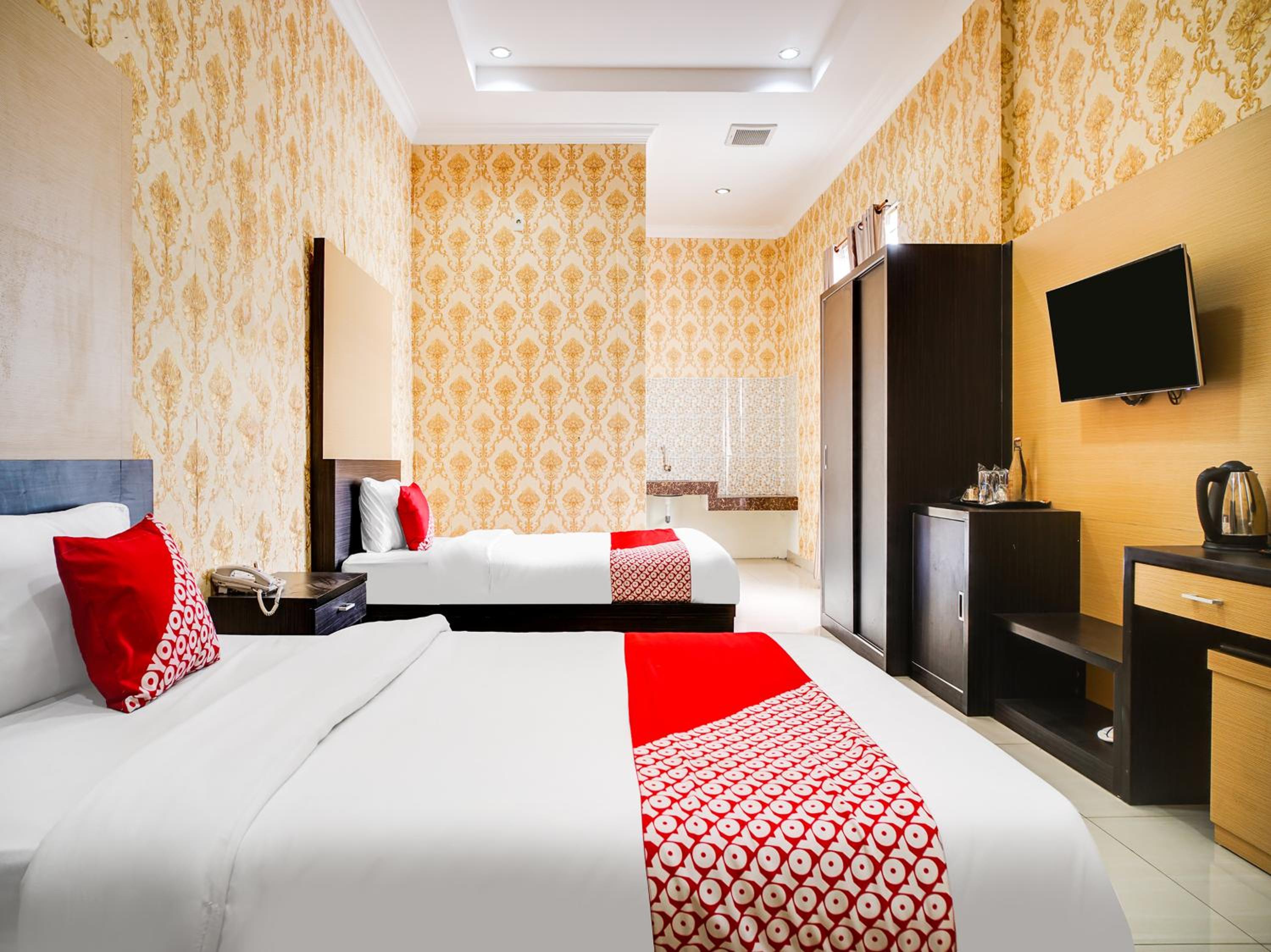 Superior Twin Room photo 3