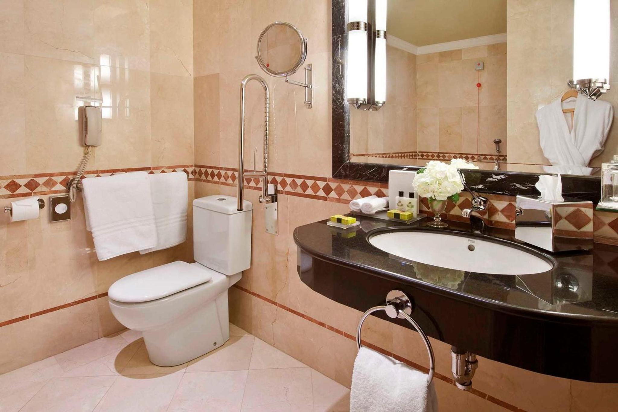 Classic Twin Room - Accessible - Photo 3