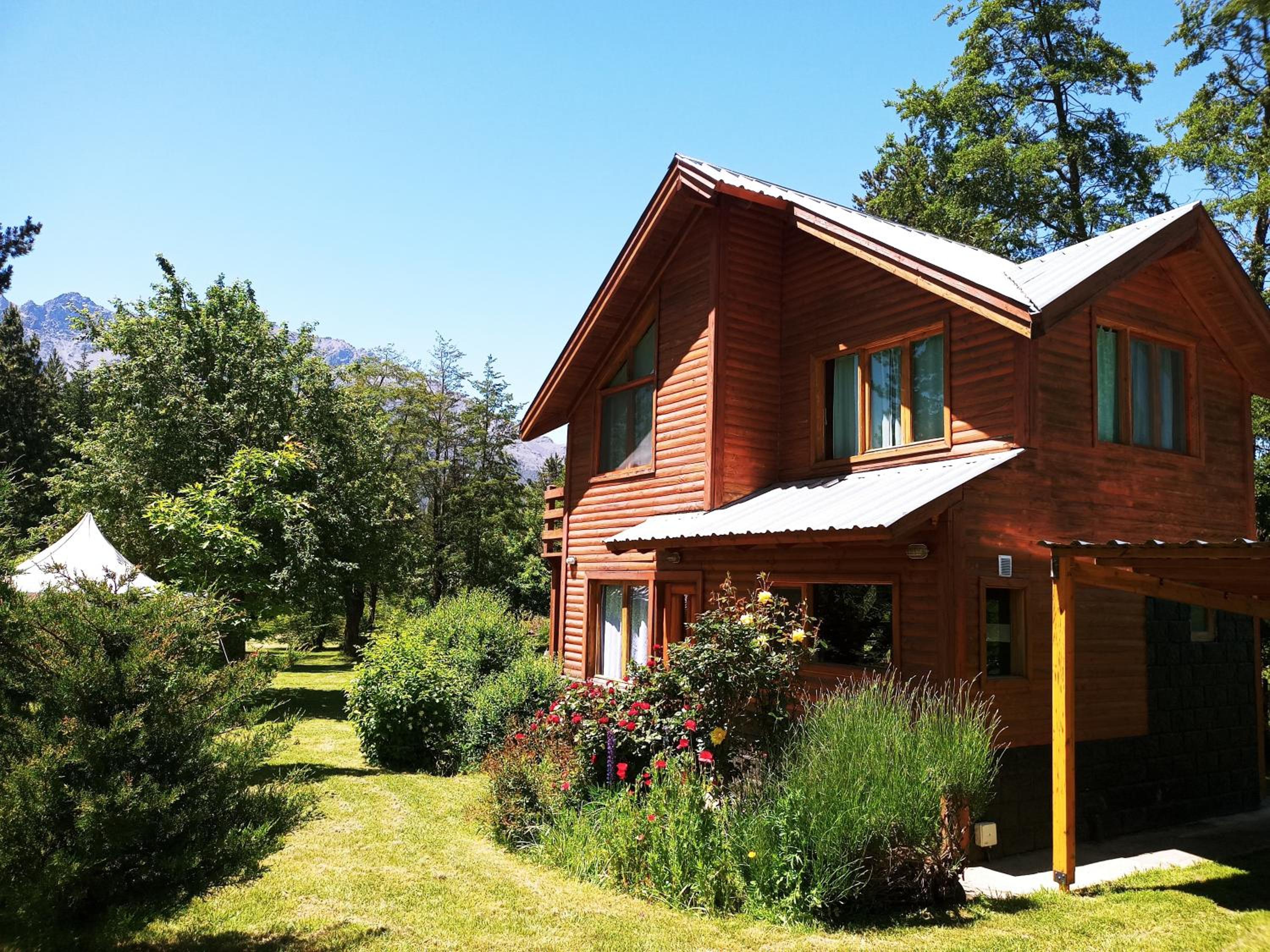 Two-Bedroom Bungalow - Yeuen photo 3