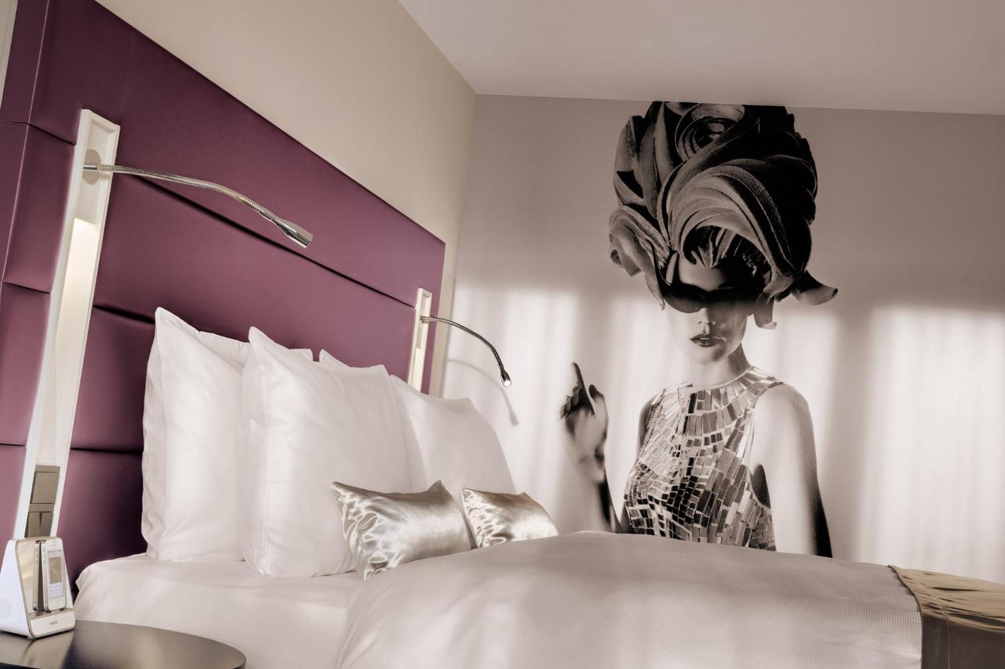 Standard Queen Room with Garden View  - Photo 8