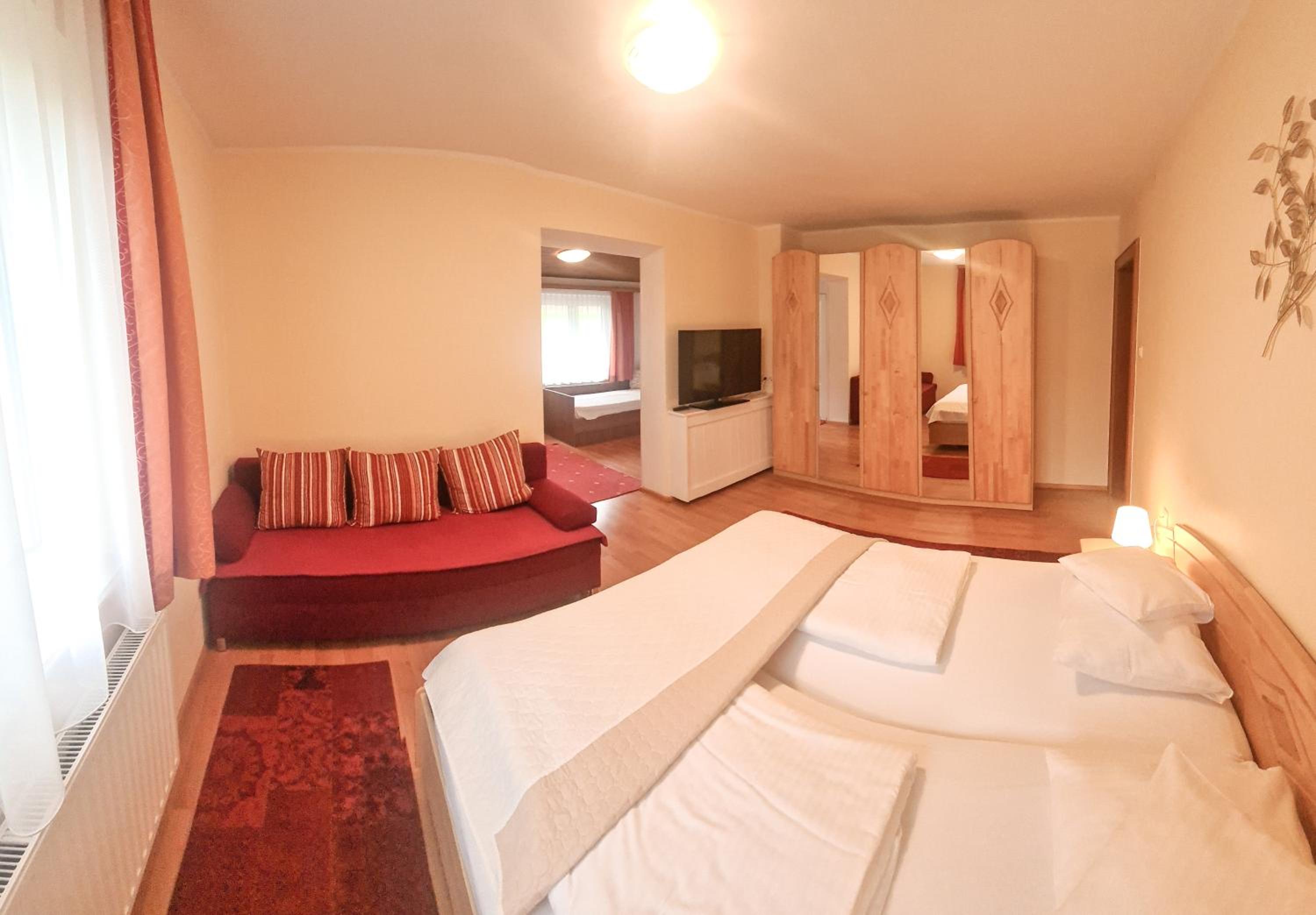 Double Room photo 2