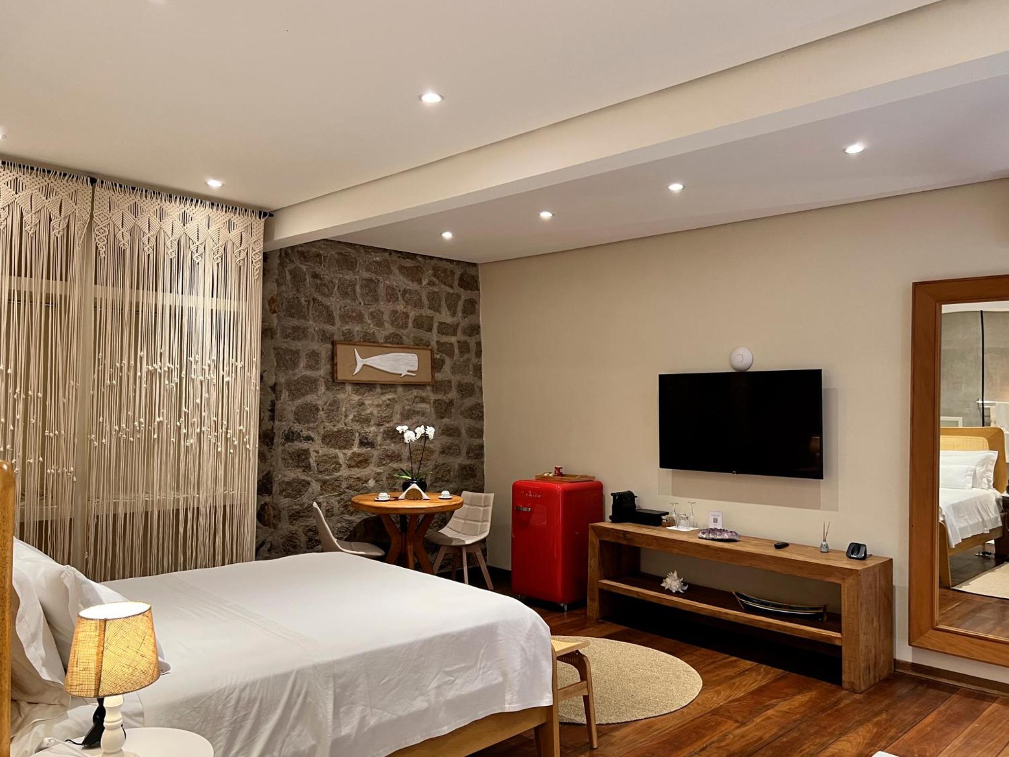 Queen Suite