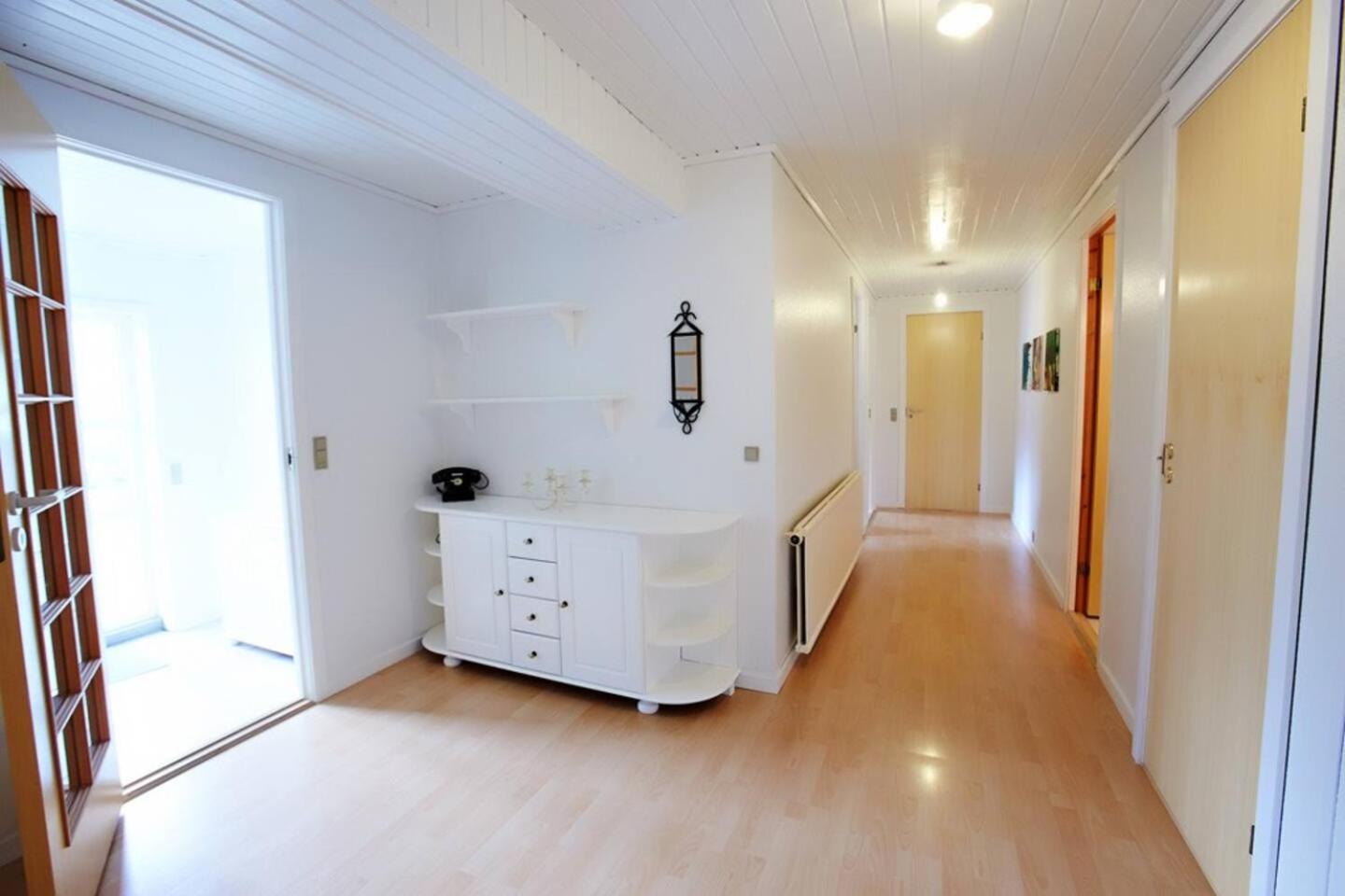 Apartment - Ground Floor photo 2