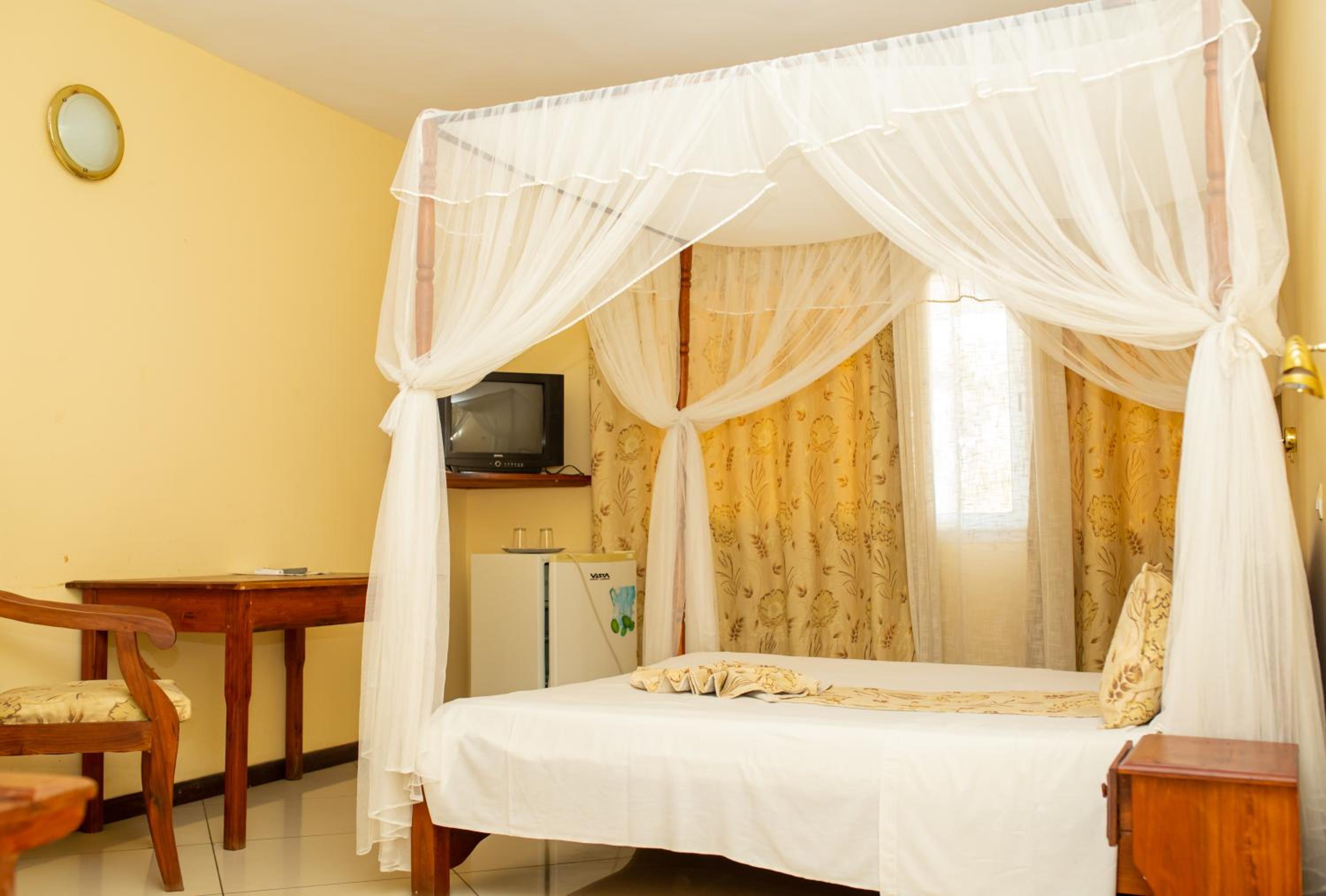 Double Room with Sea View