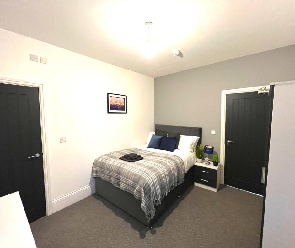 Double Room with Private Bathroom photo 1