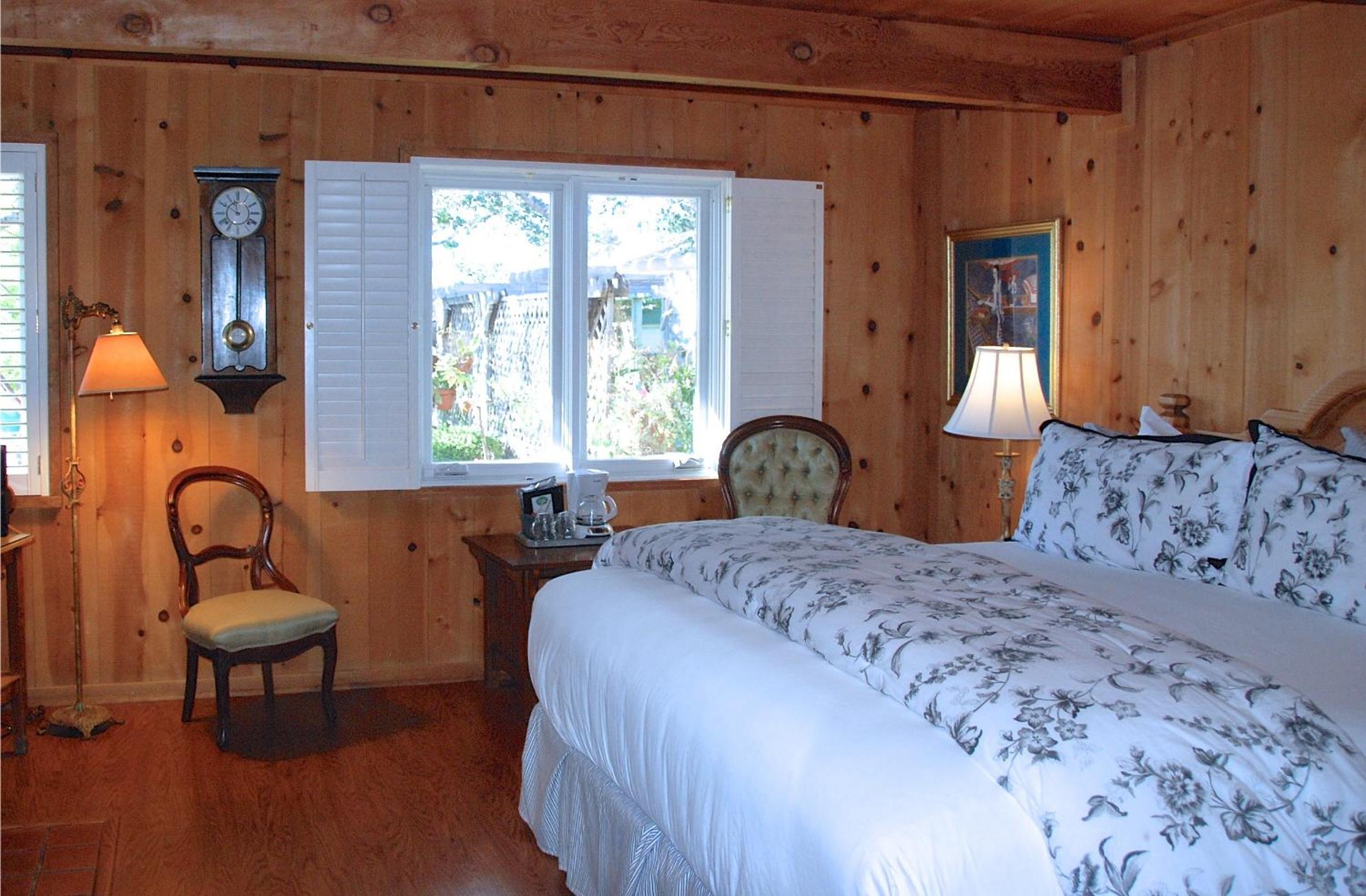 Deluxe Room photo 2