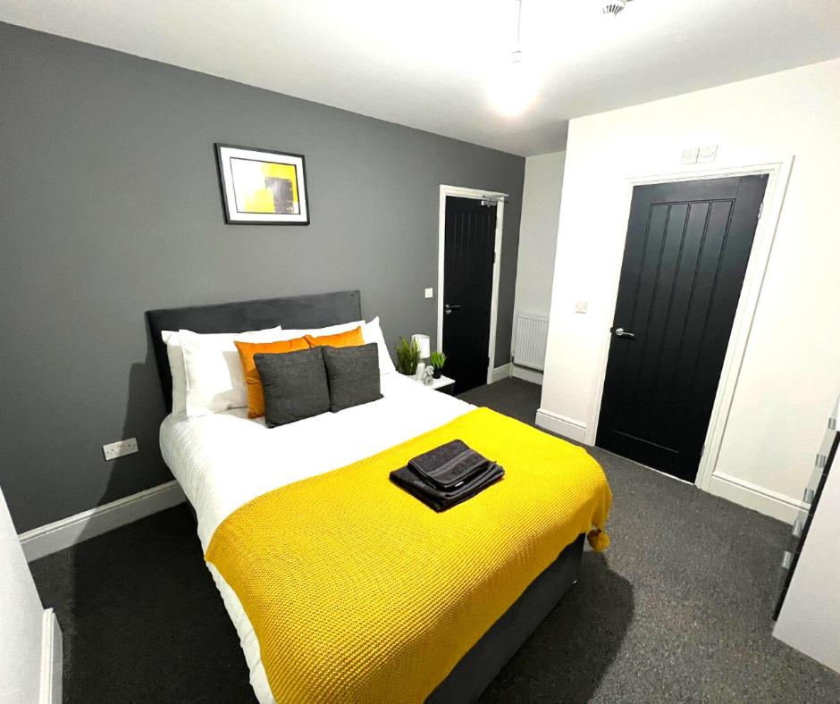 Superior Double Room photo 1