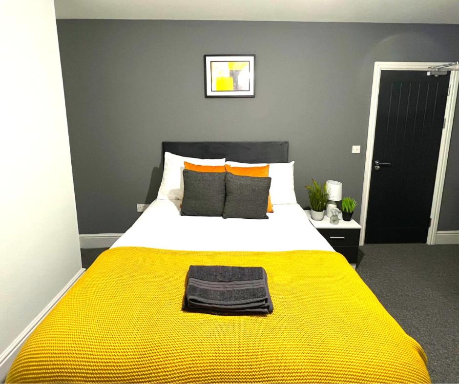 Superior Double Room photo 3