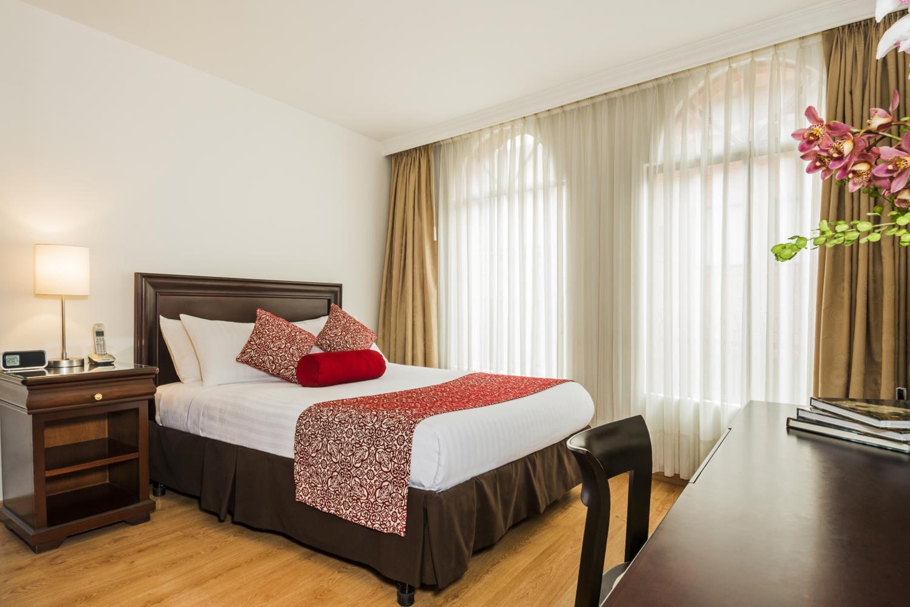 Double Room - Photo 1
