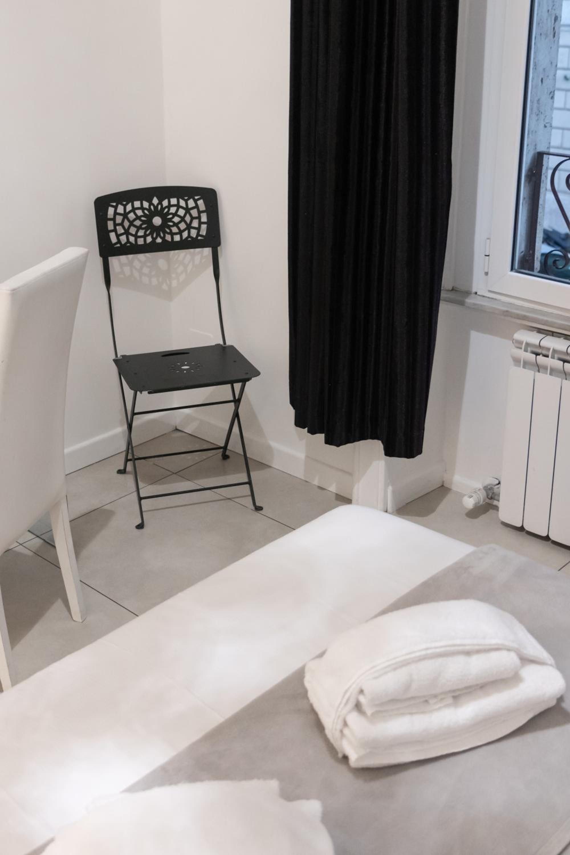 Superior Deluxe Double Room  photo 1