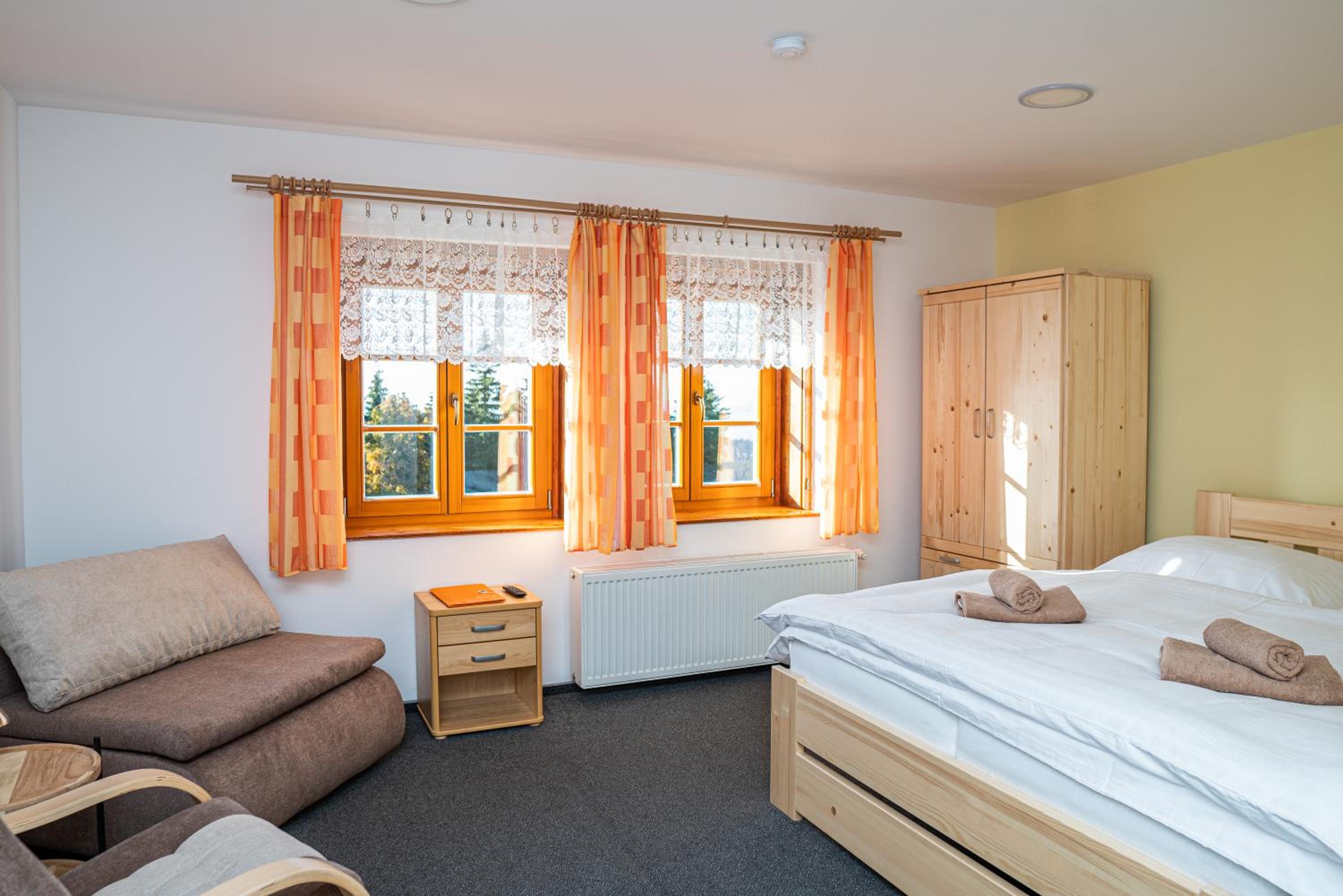 Double or Twin Room photo 1