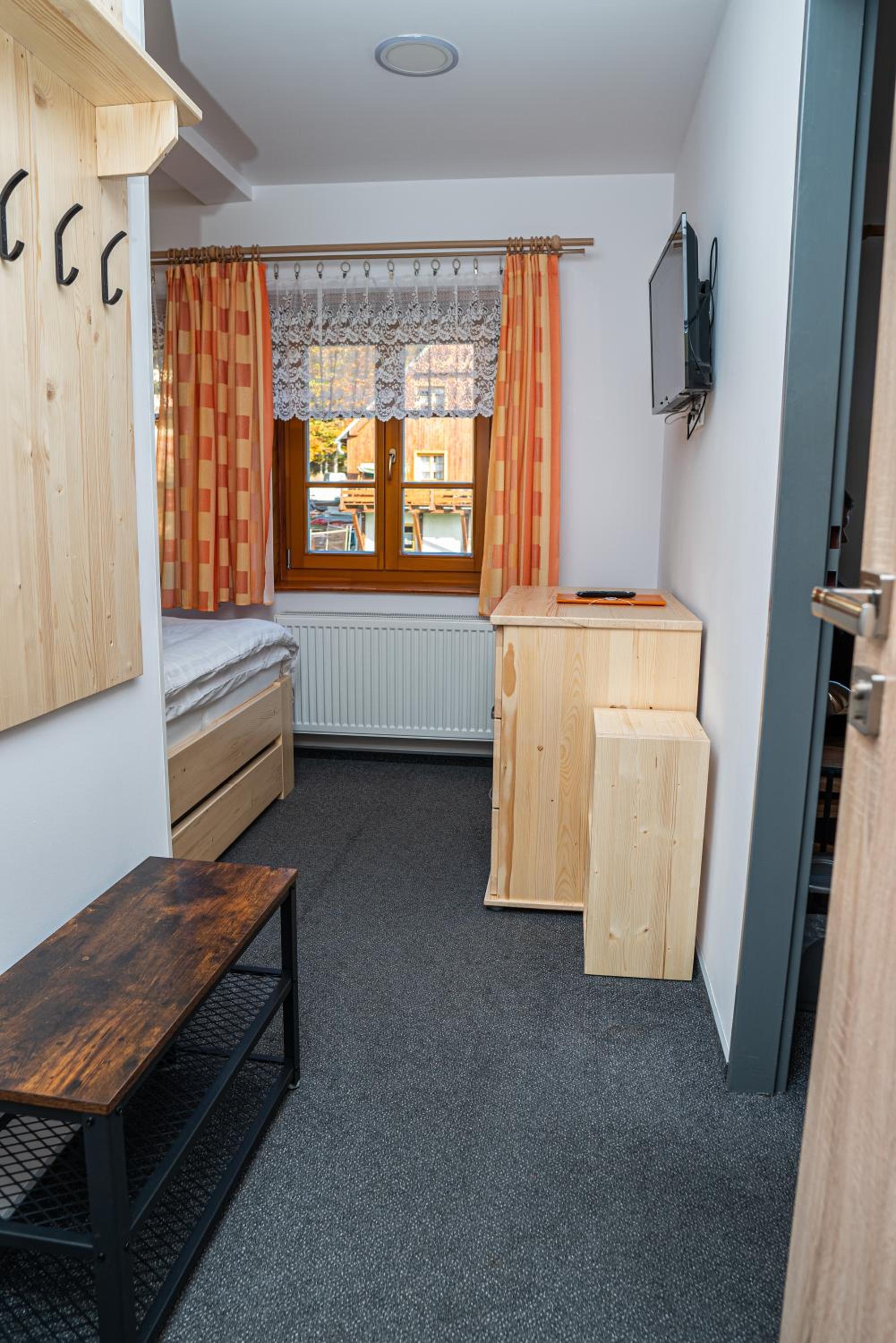 Quadruple Room photo 2