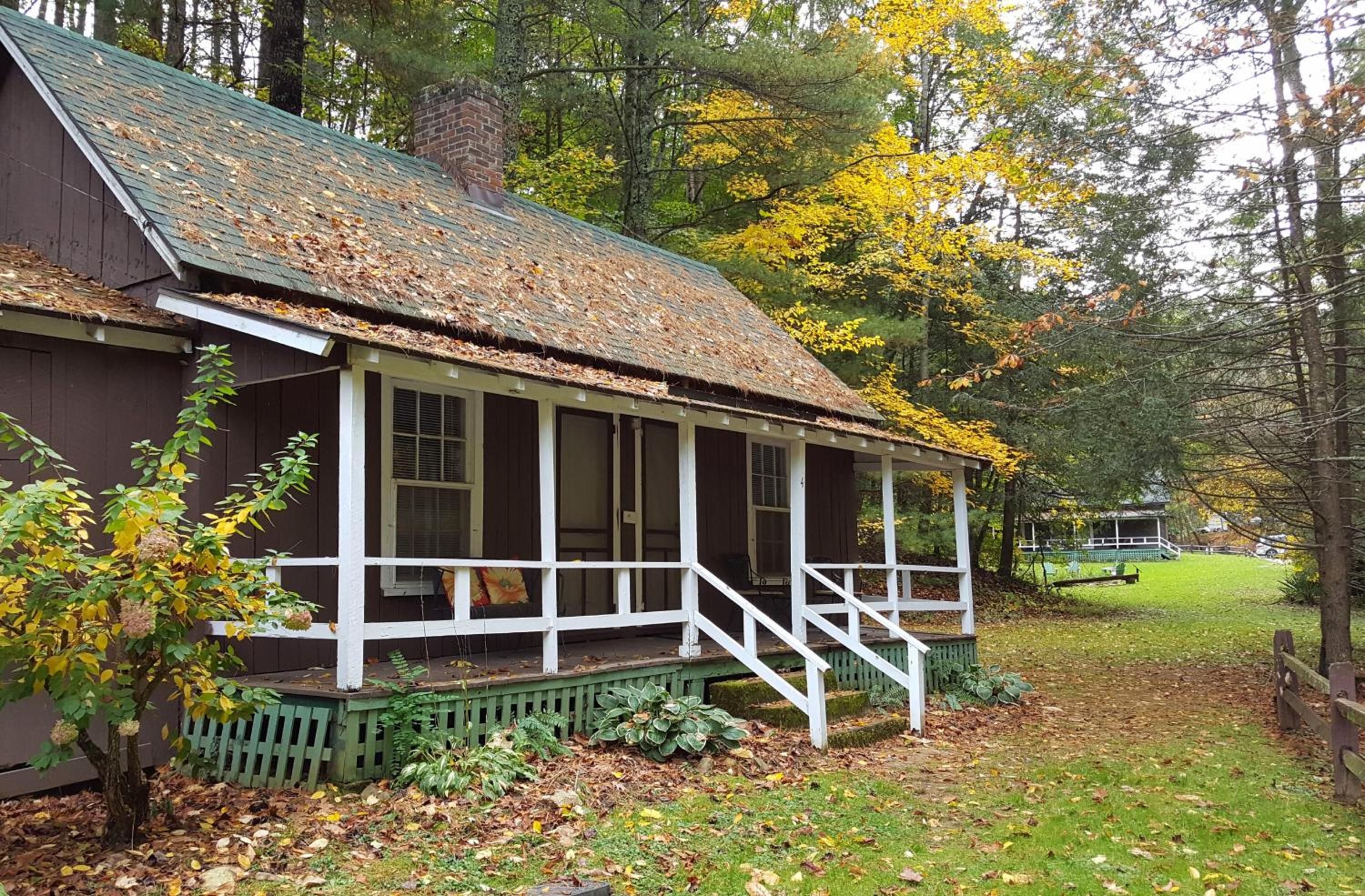 Chalet photo 2