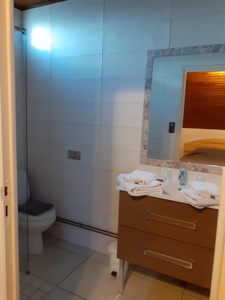 Double Room with Mountain View photo 3