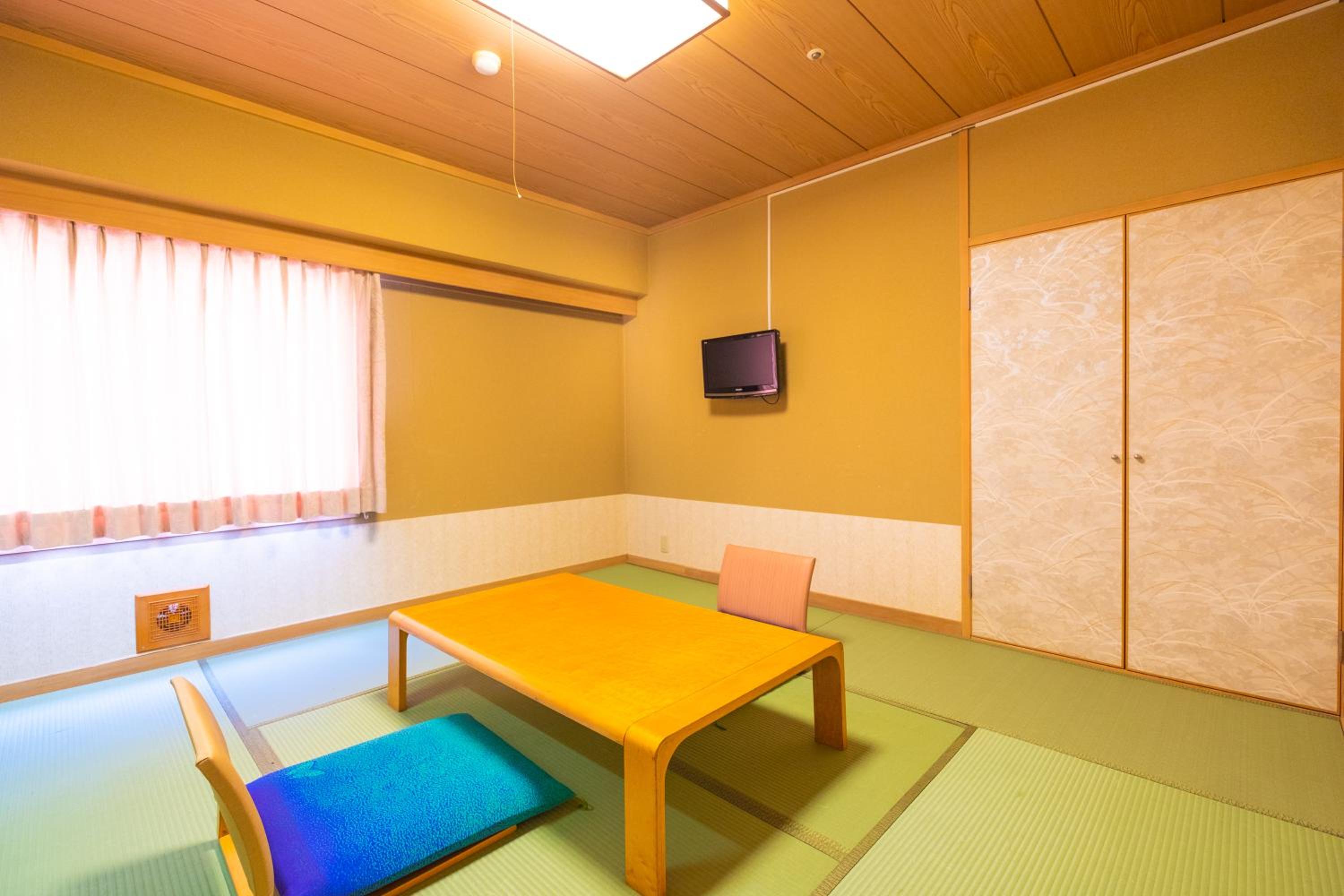 Japanese-Style Standard Room
