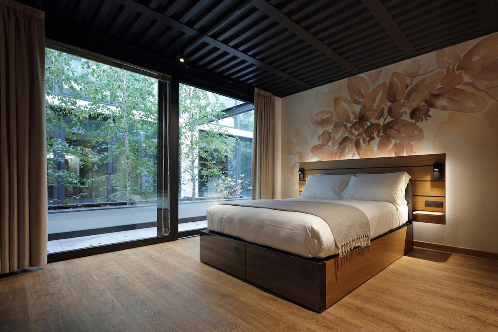 Double or Twin Room - Disability Access
