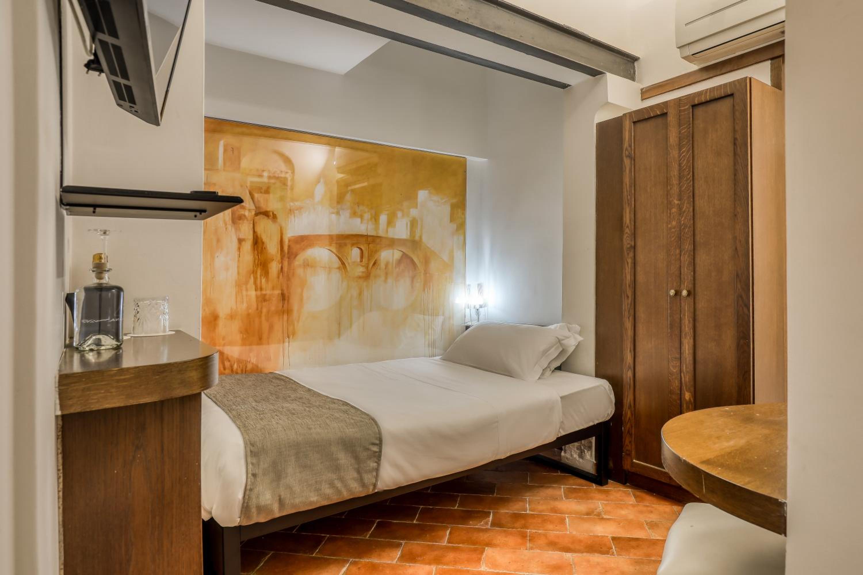 Standard Single Room photo 2