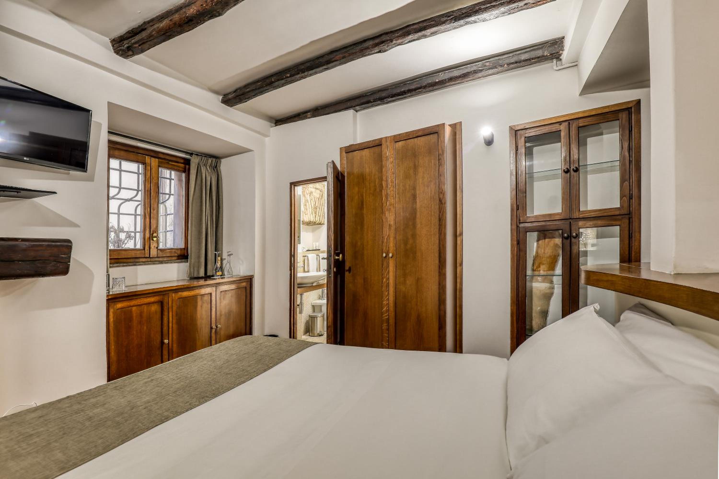 Double Room with Terrace photo 1