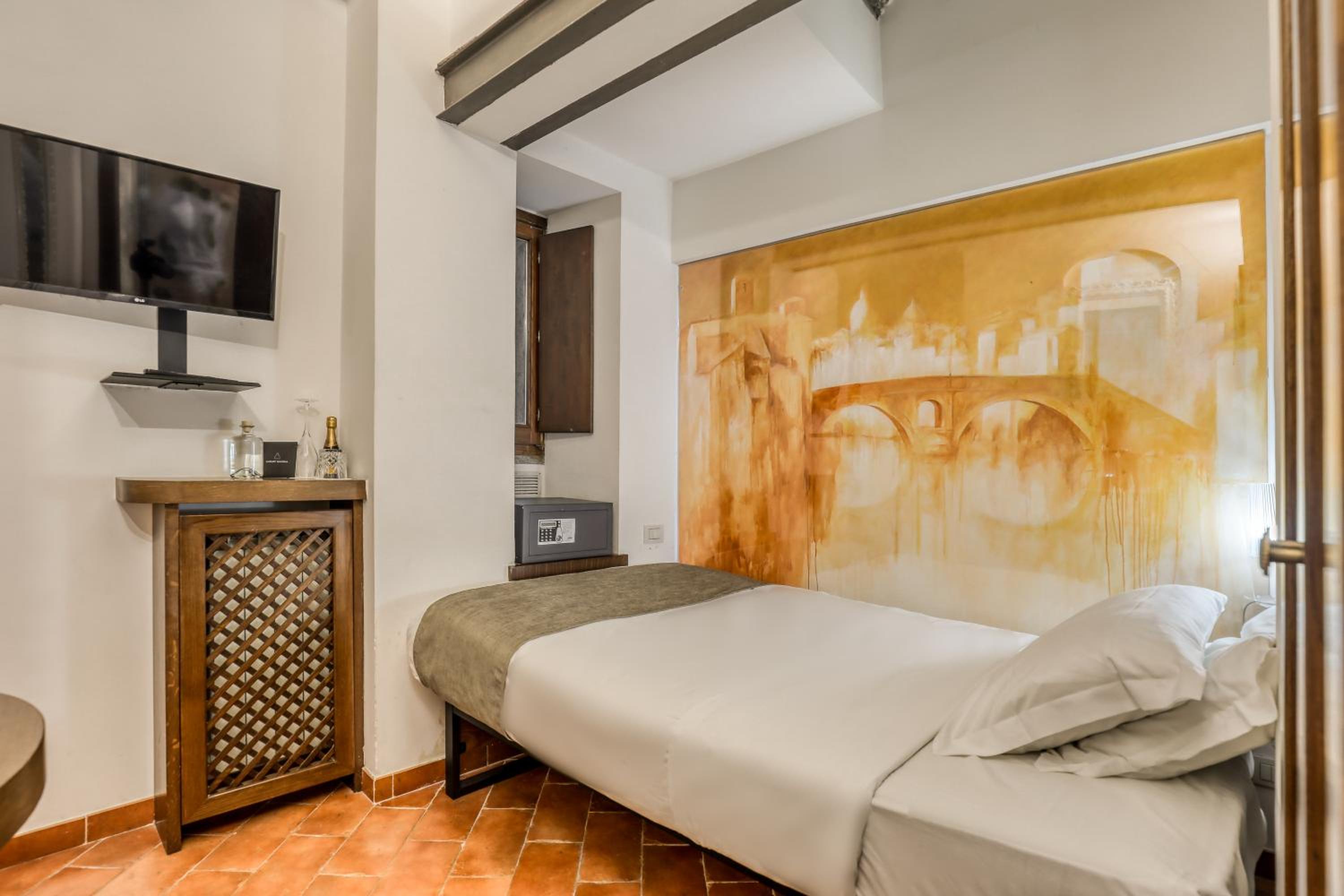 Standard Single Room photo 1