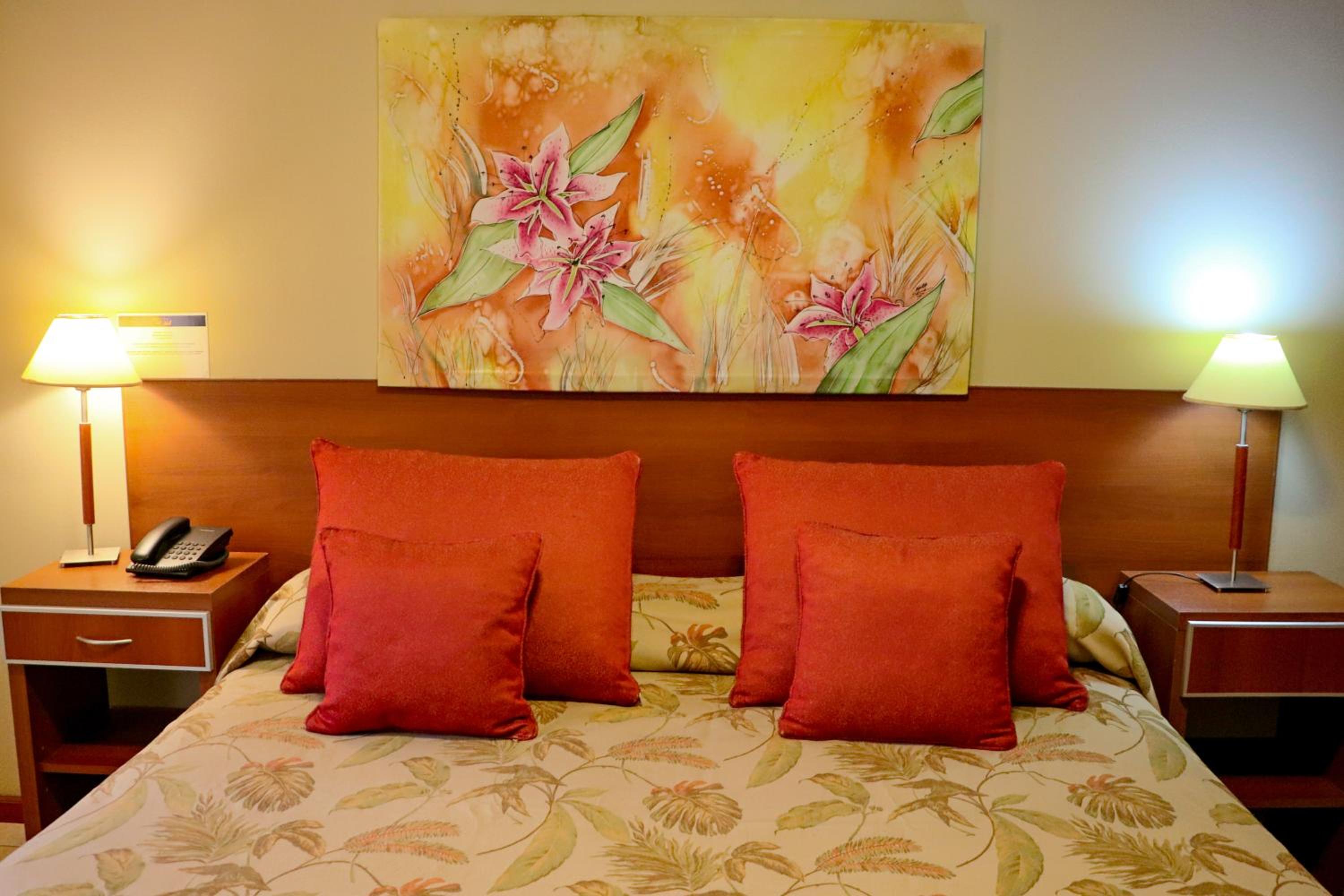 Quadruple Room photo 1
