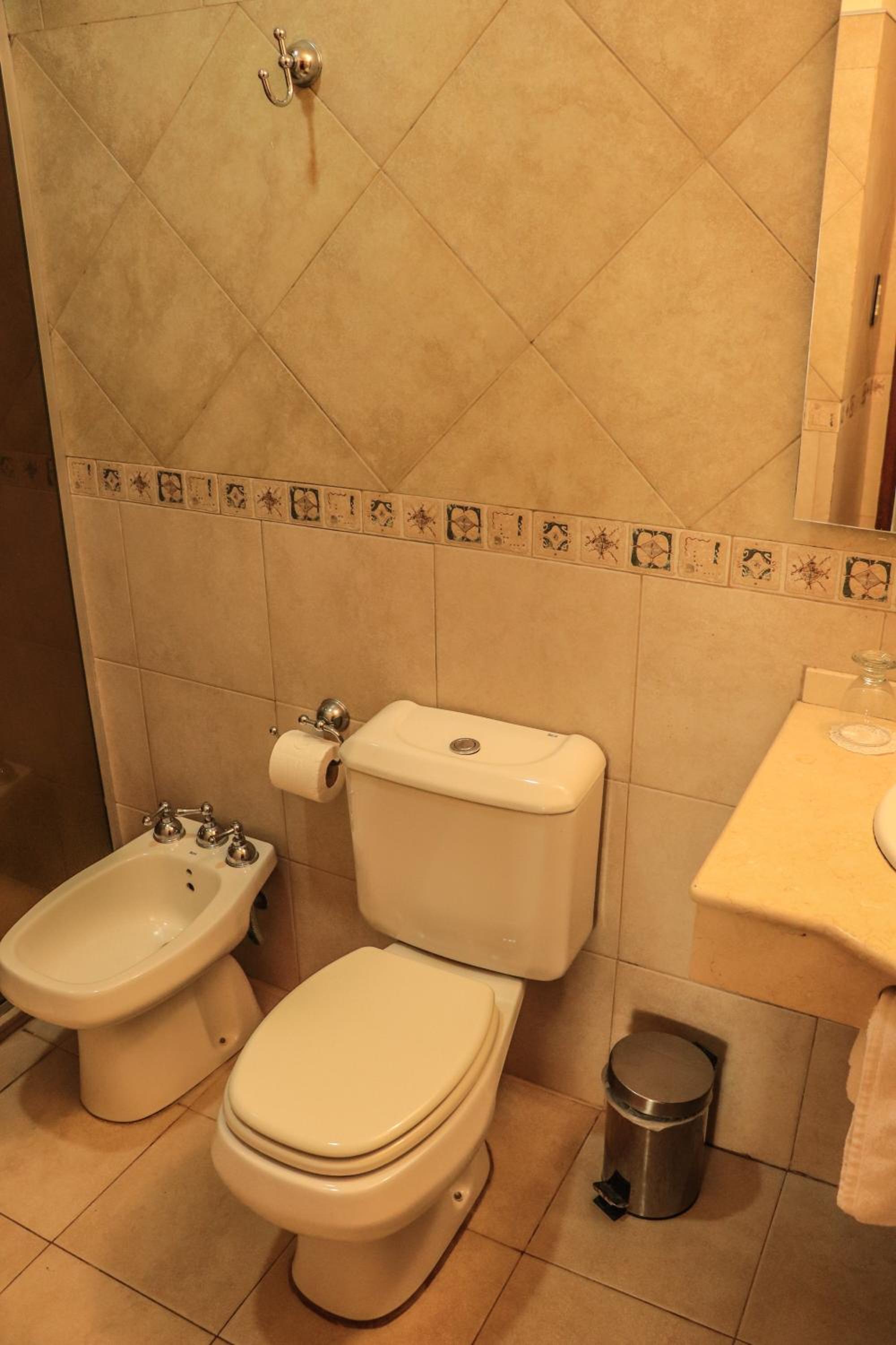 Standard Triple Room photo 3