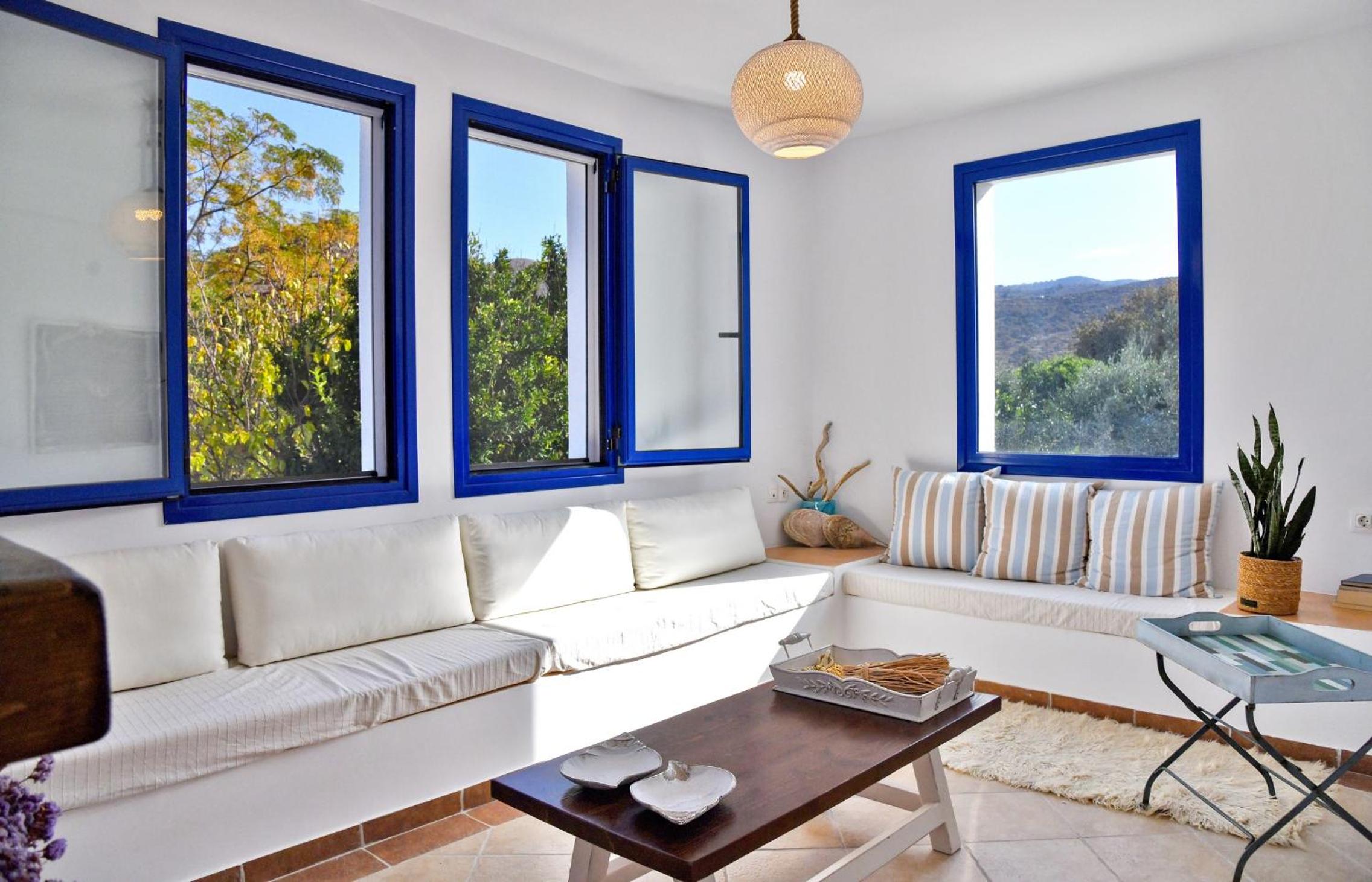 Three-Bedroom House photo 1