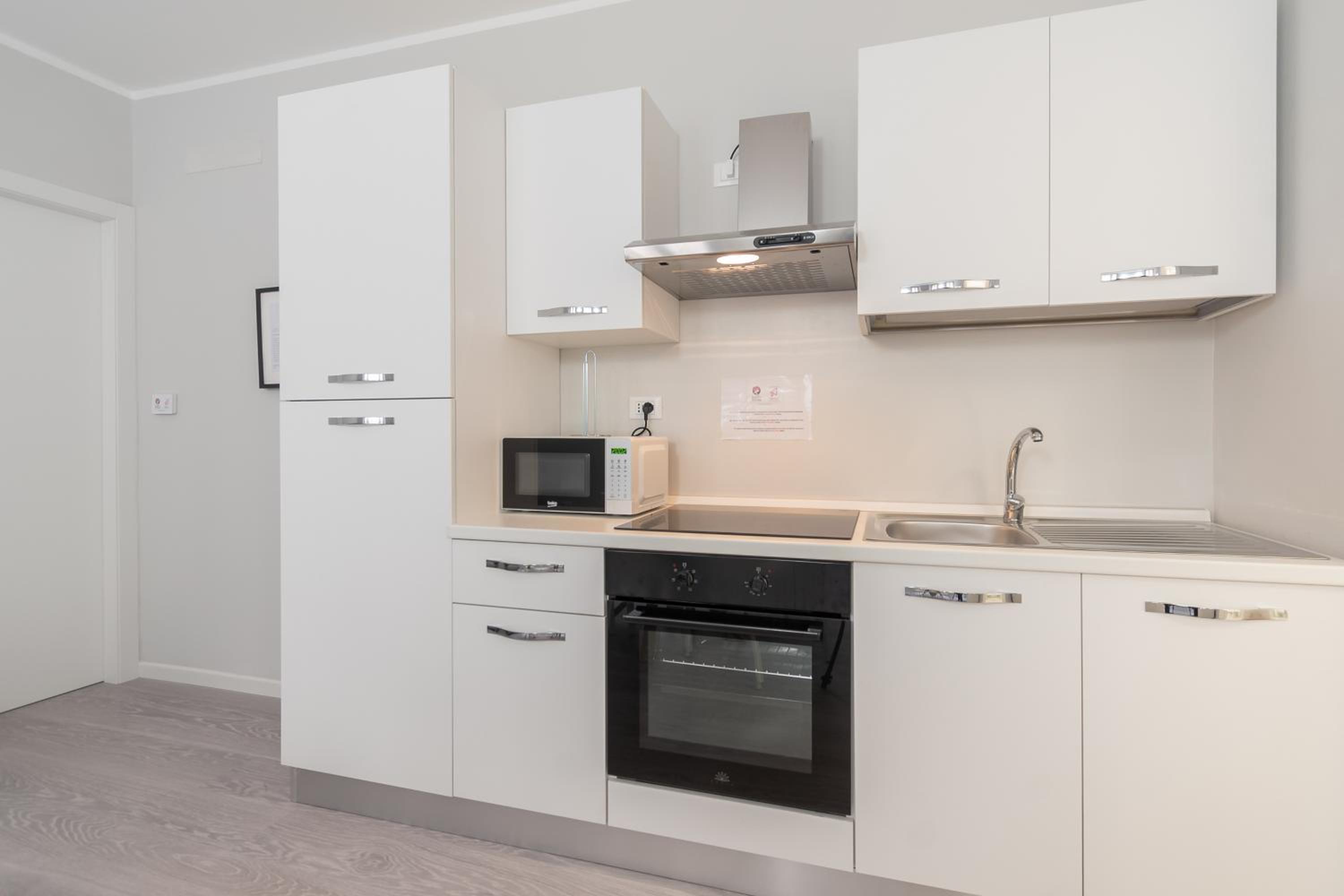 Superior Apartment photo 2