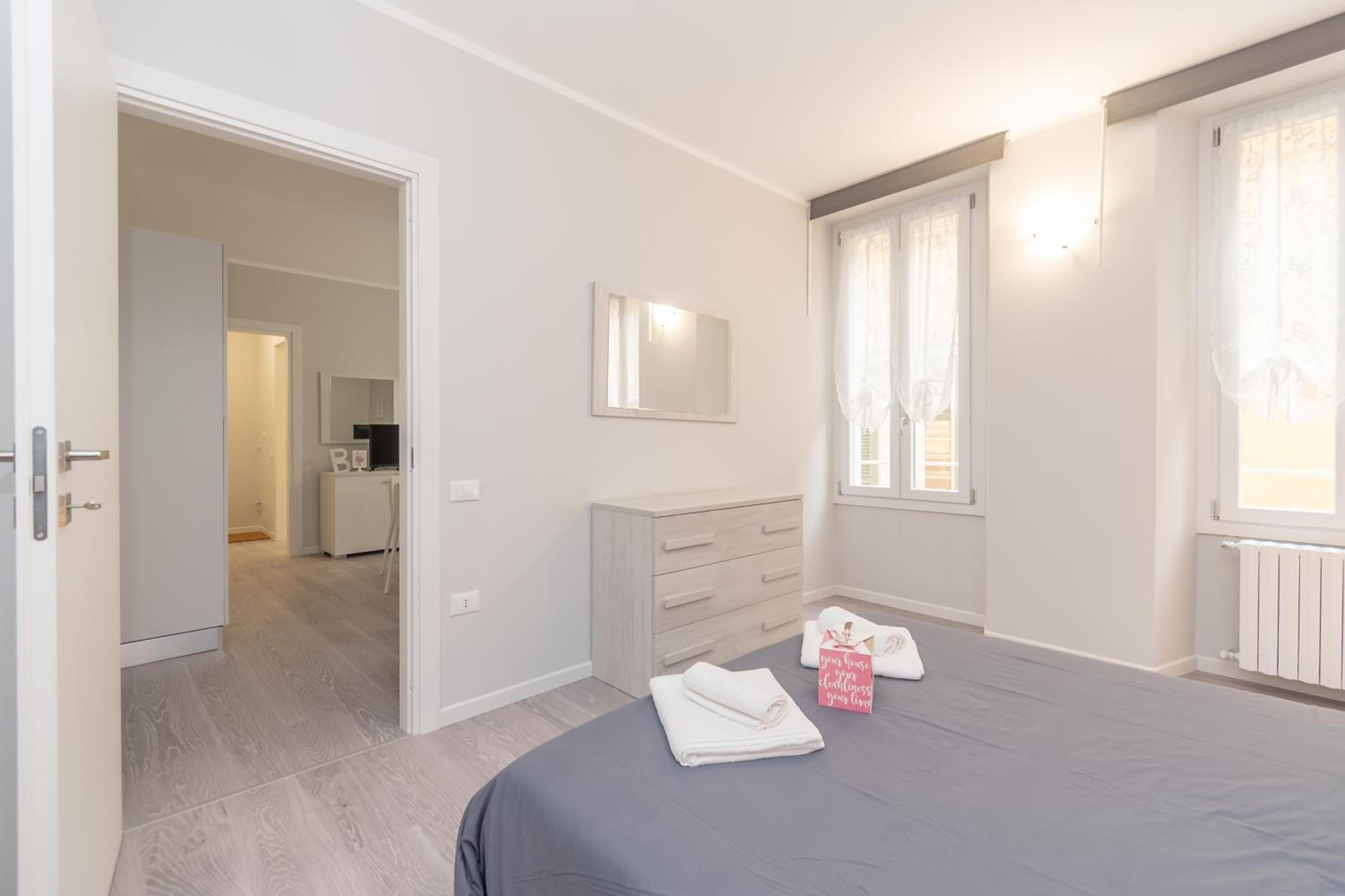 Superior Apartment photo 2