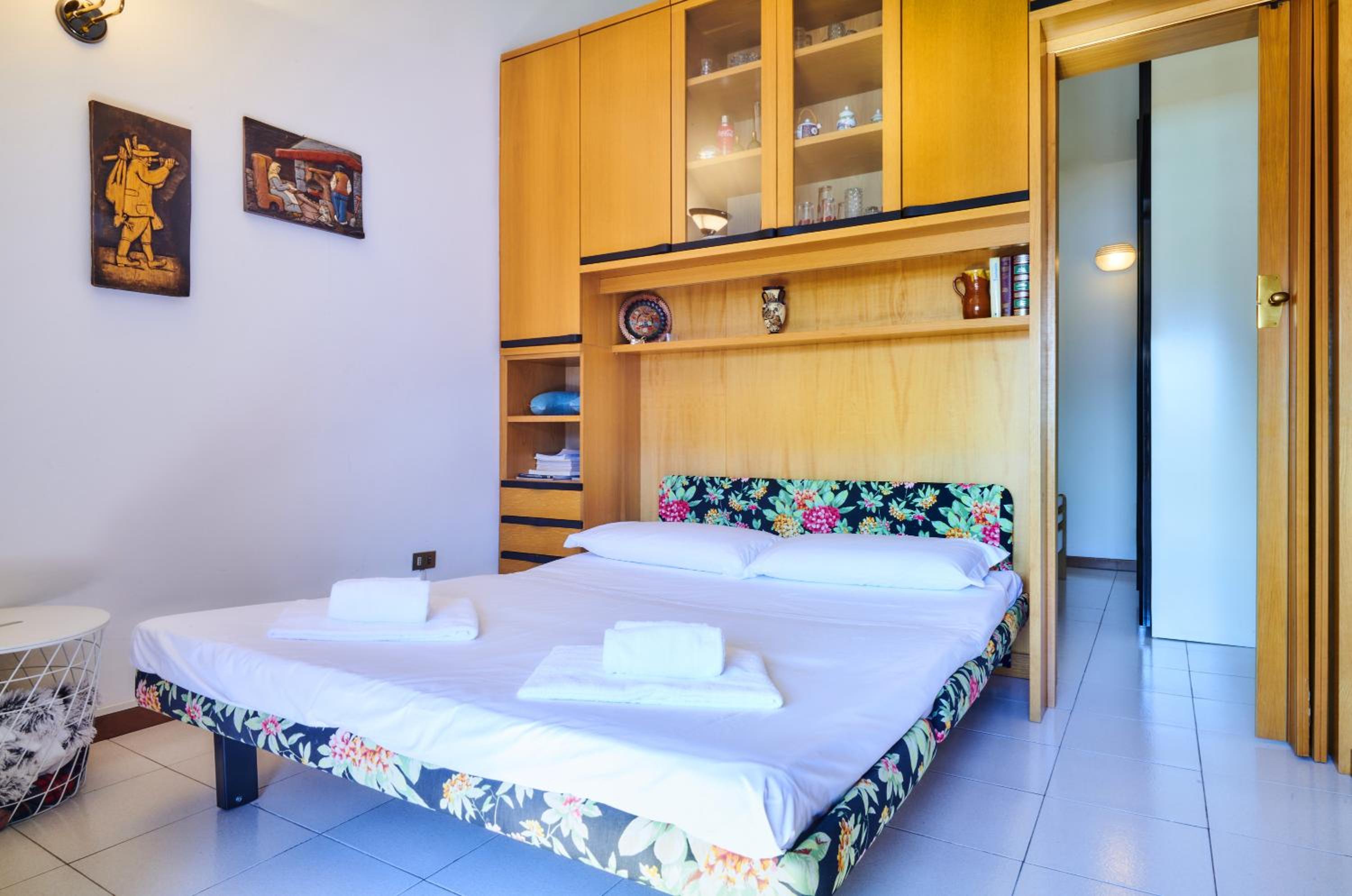 Superior One-Bedroom Apartment With Balcony photo 1