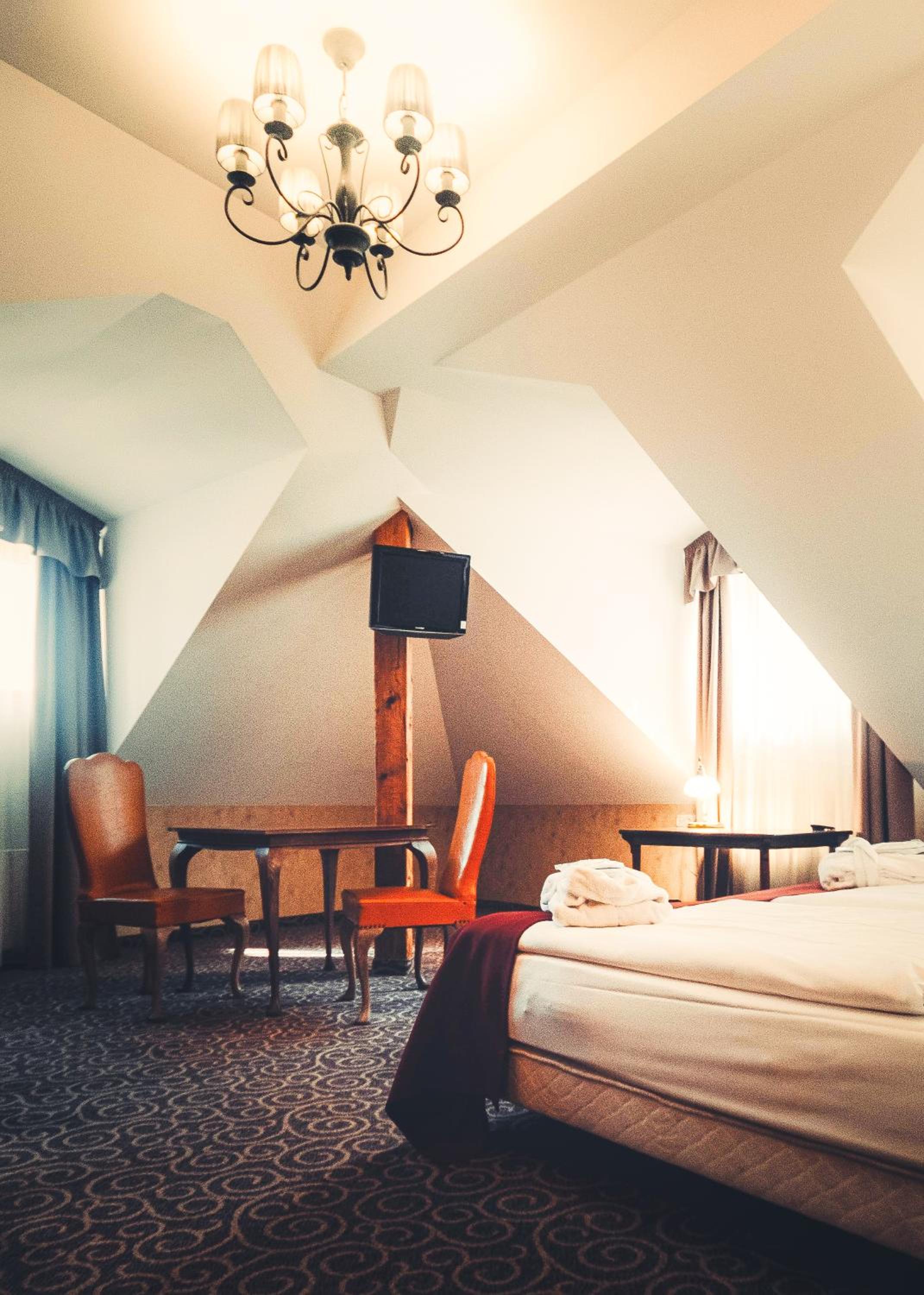 Junior Suite - Photo 8