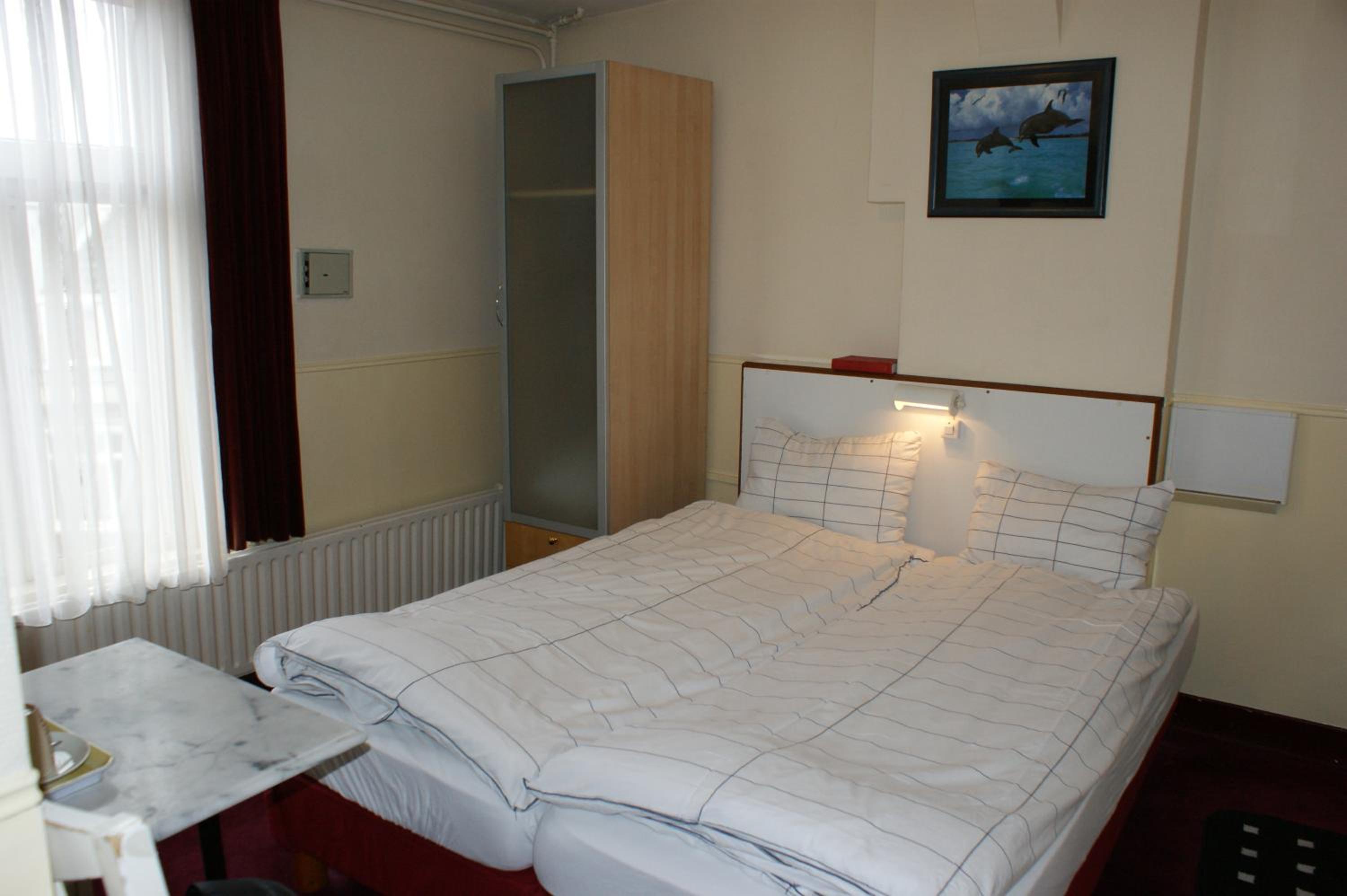 Double Room with Shared Toilet photo 1