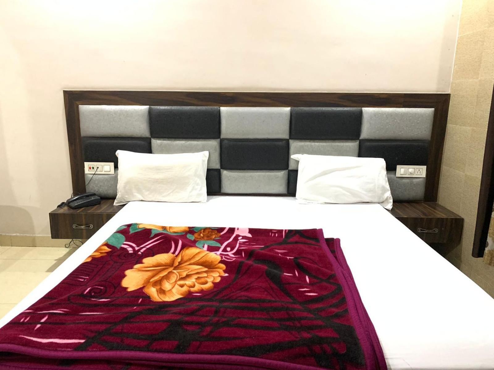 Deluxe Triple Room photo 2