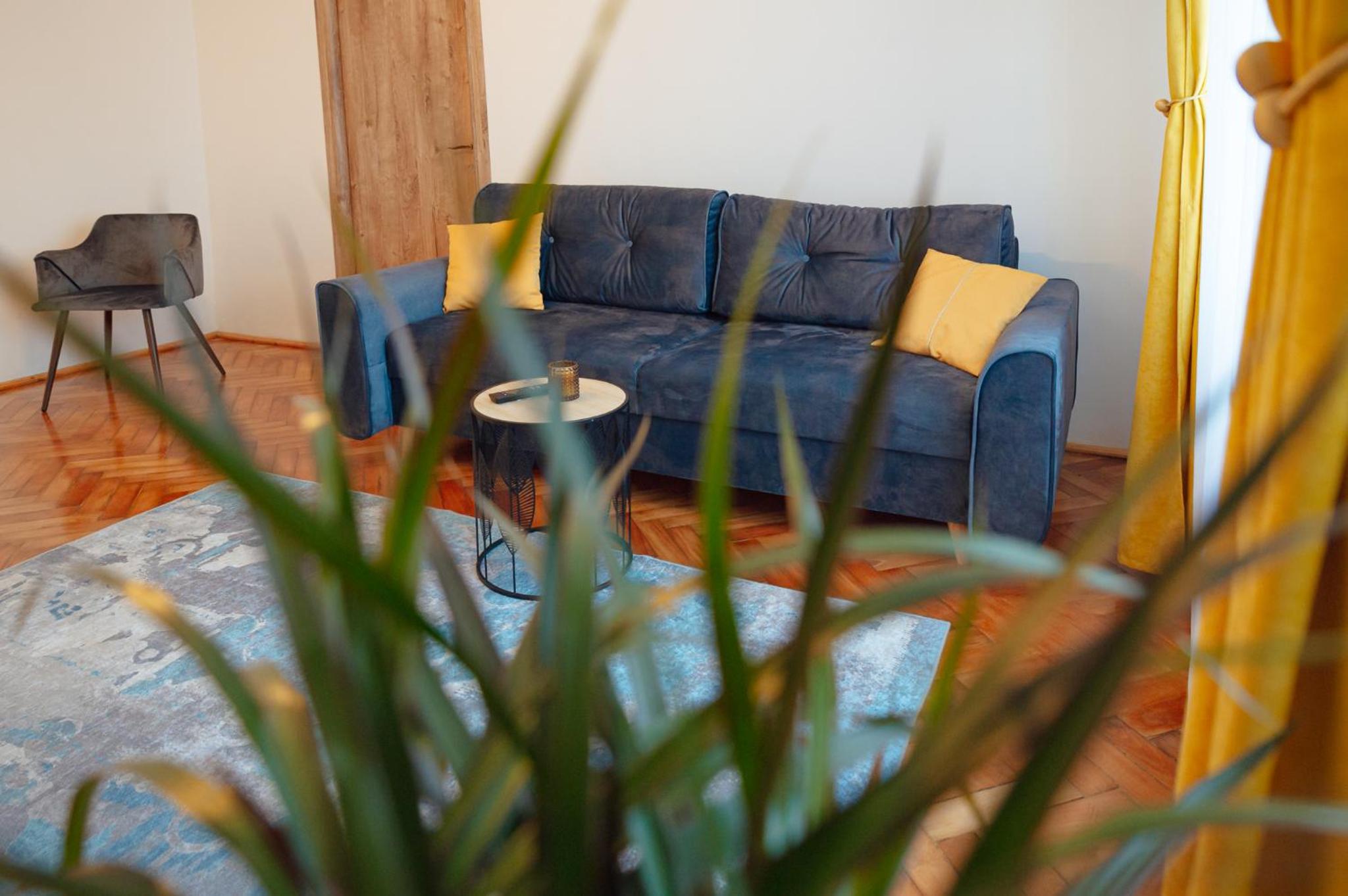 One-Bedroom Apartment - Photo 34