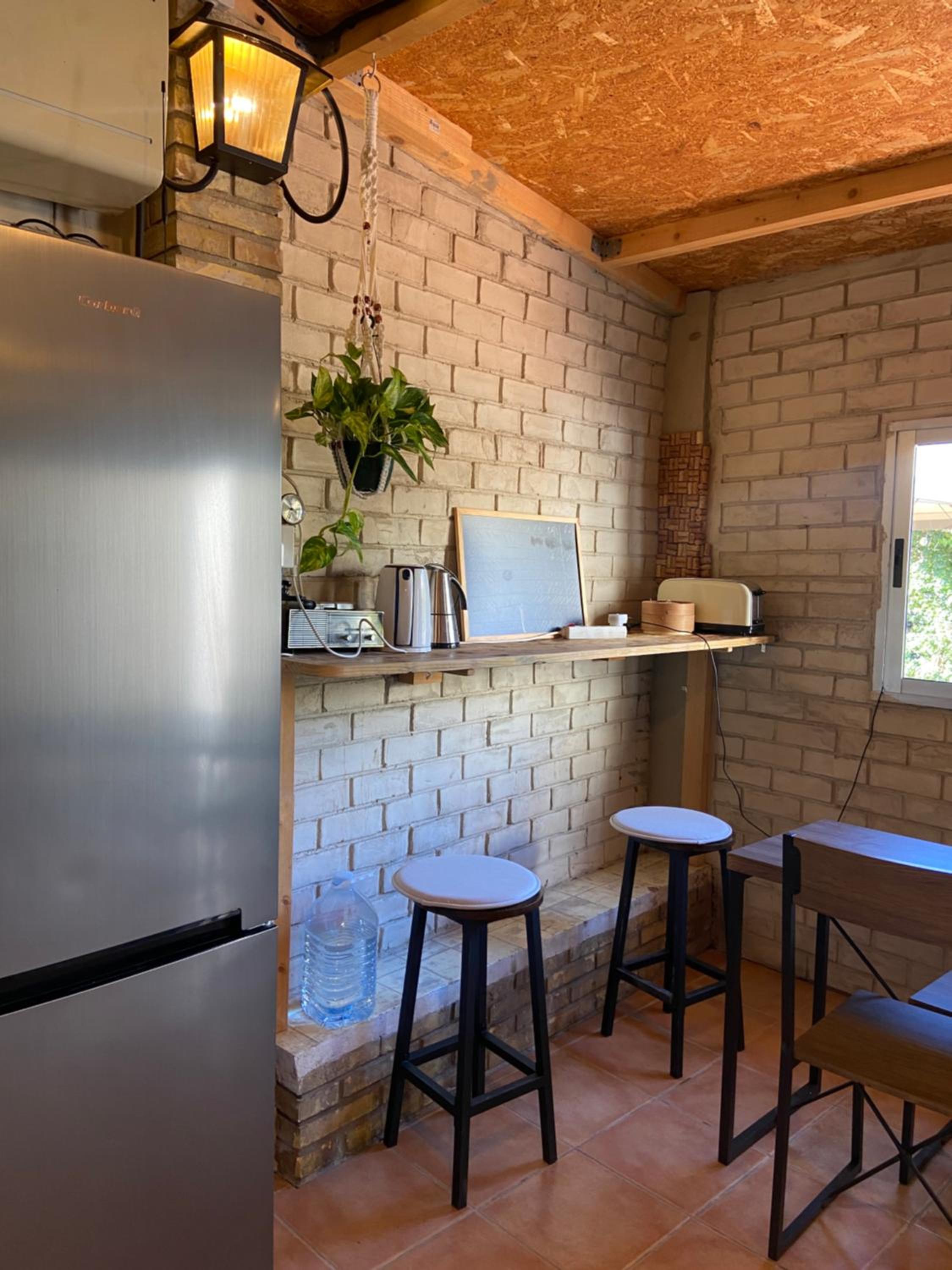 Hostal Orange Vibes, Billede 15
