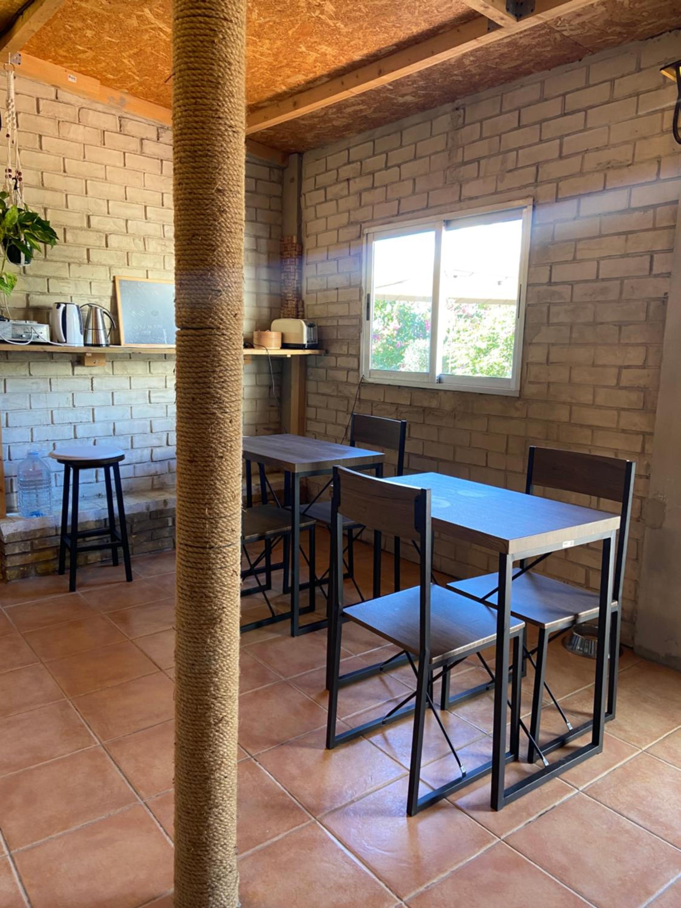 Hostal Orange Vibes, Billede 16
