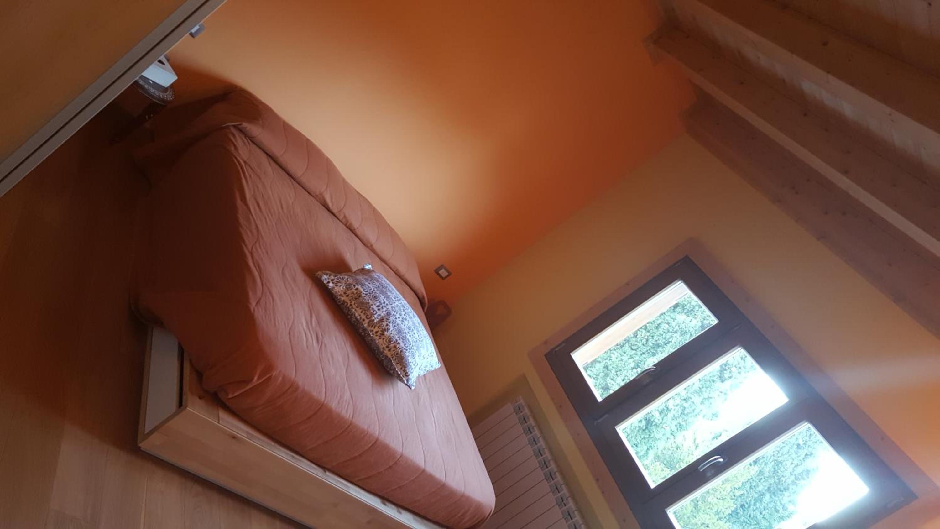 Double Room with Private External Bathroom photo 1