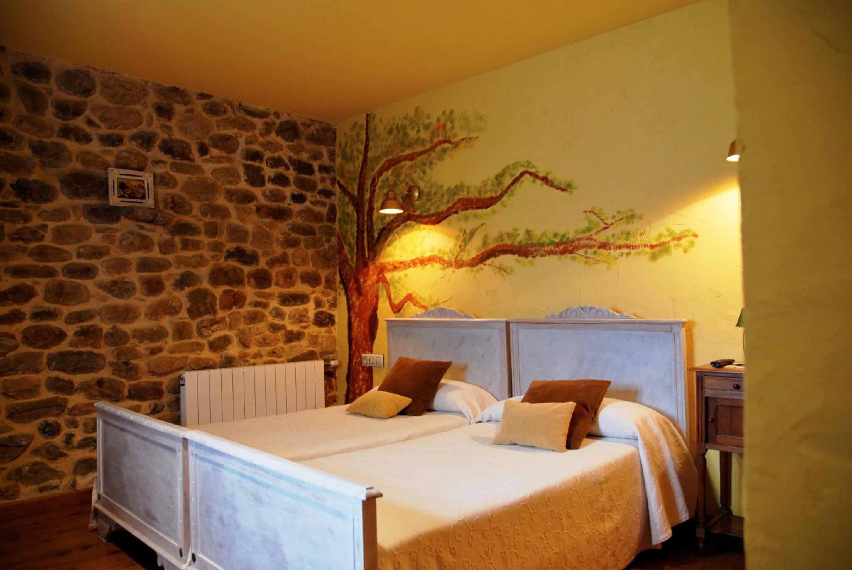 Double or Twin Room photo 2