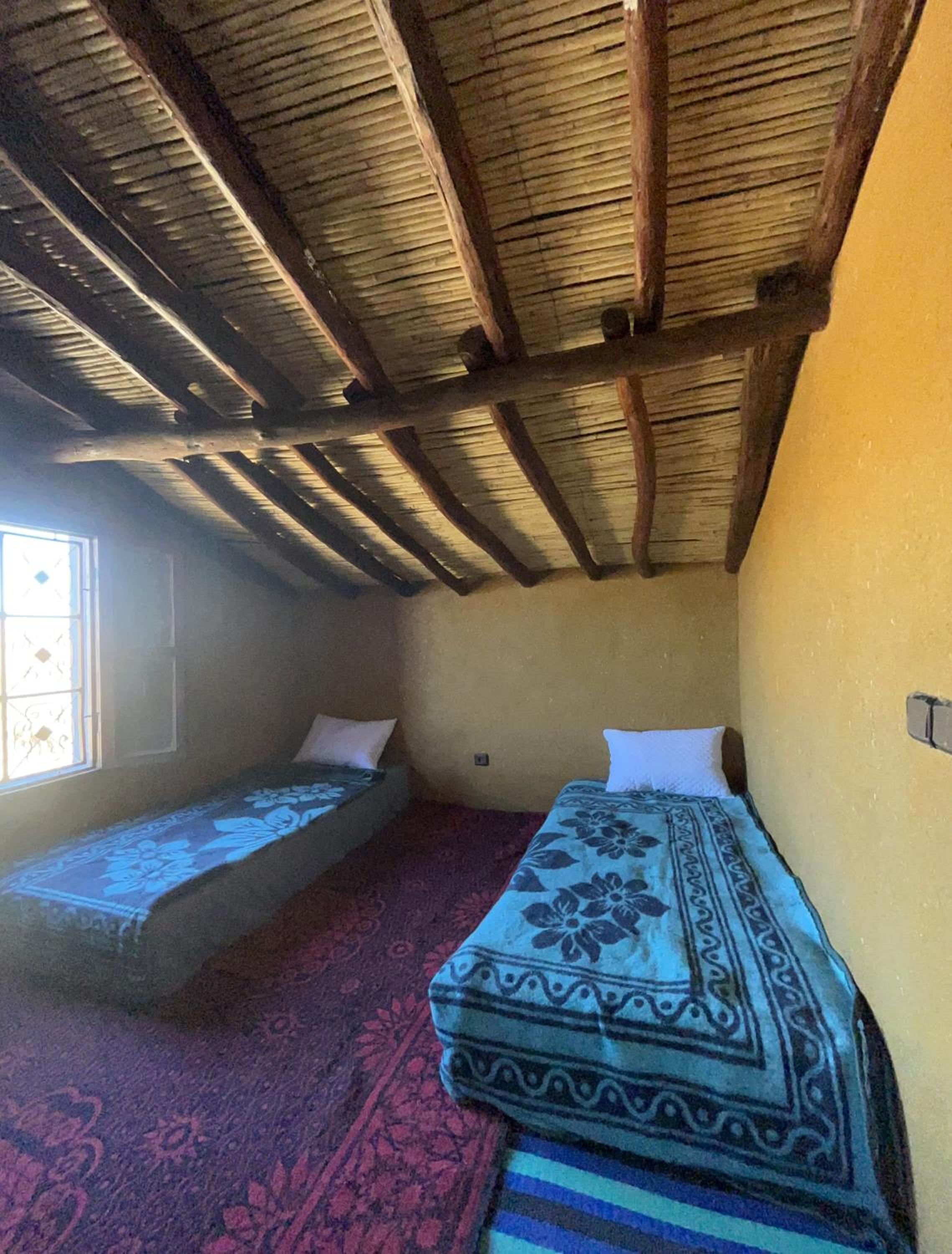 Double or Twin Room photo 2