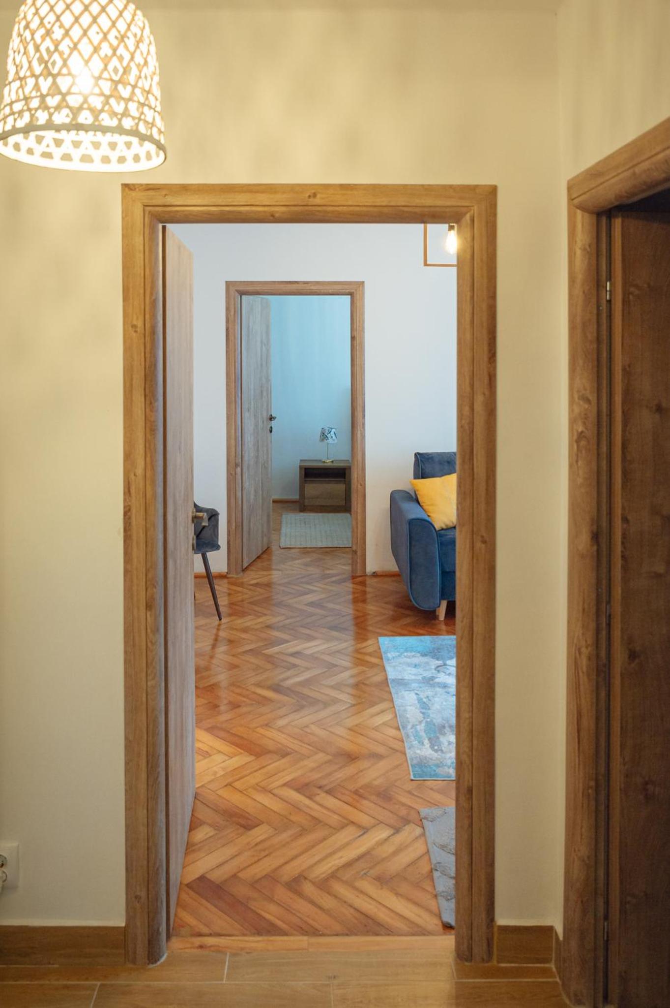 One-Bedroom Apartment - Photo 30