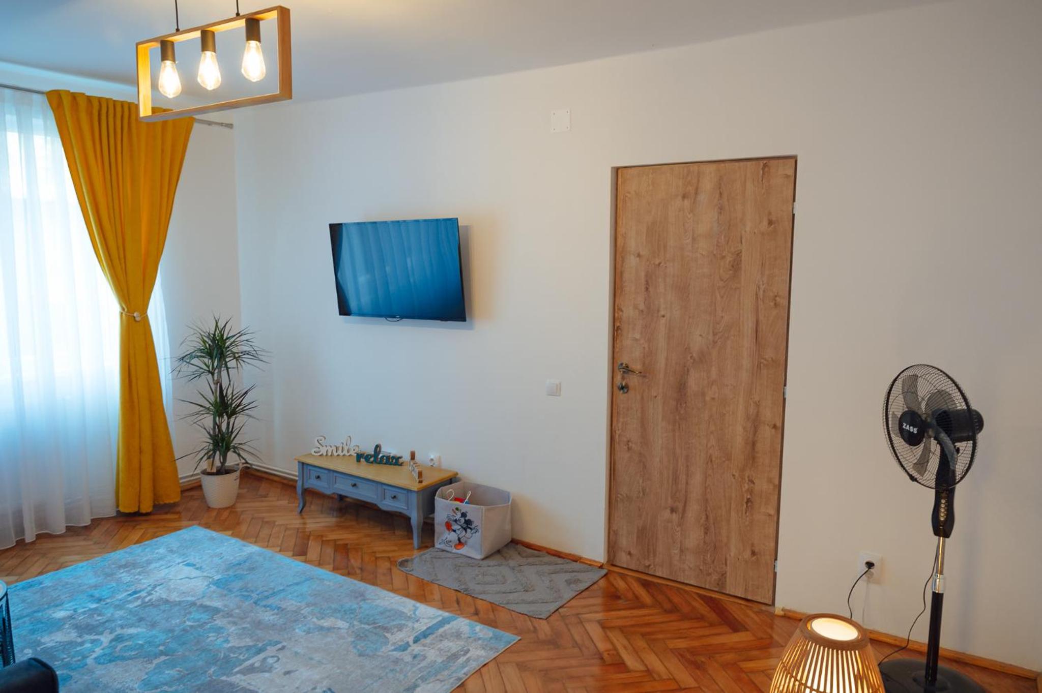 One-Bedroom Apartment - Photo 31