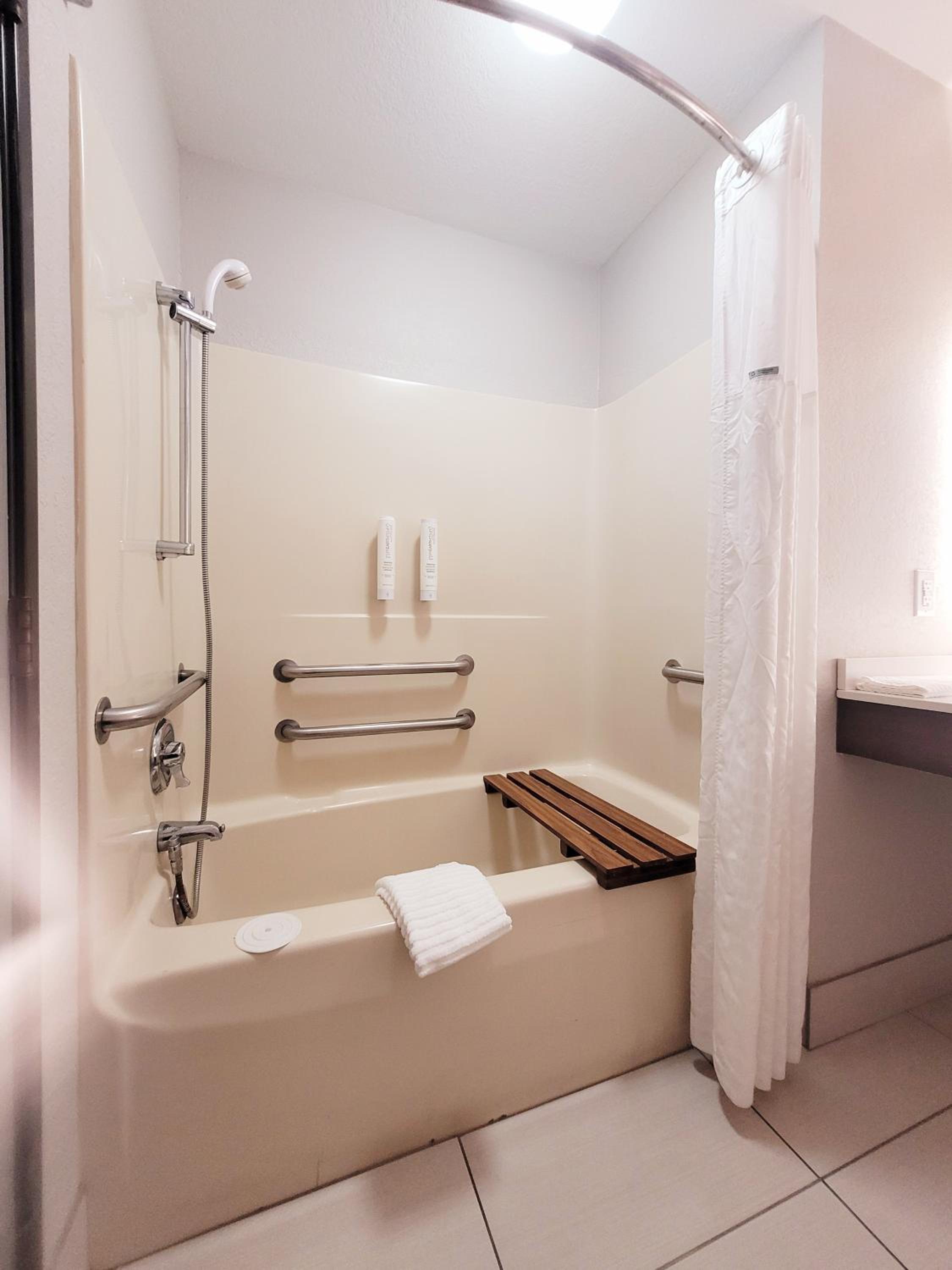 Clarion Pointe Harrodsburg-Danville, Billede 7