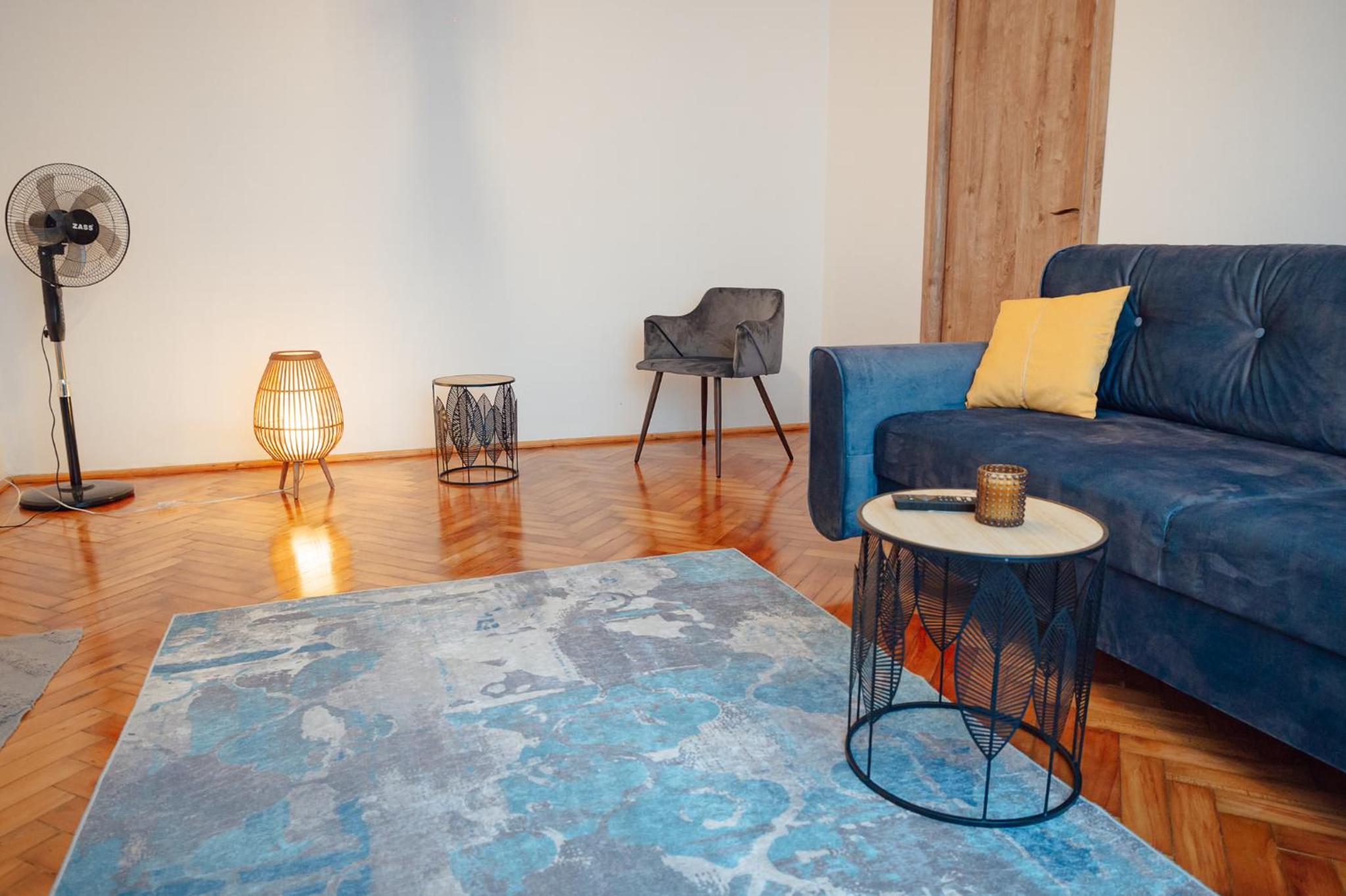 One-Bedroom Apartment - Photo 27