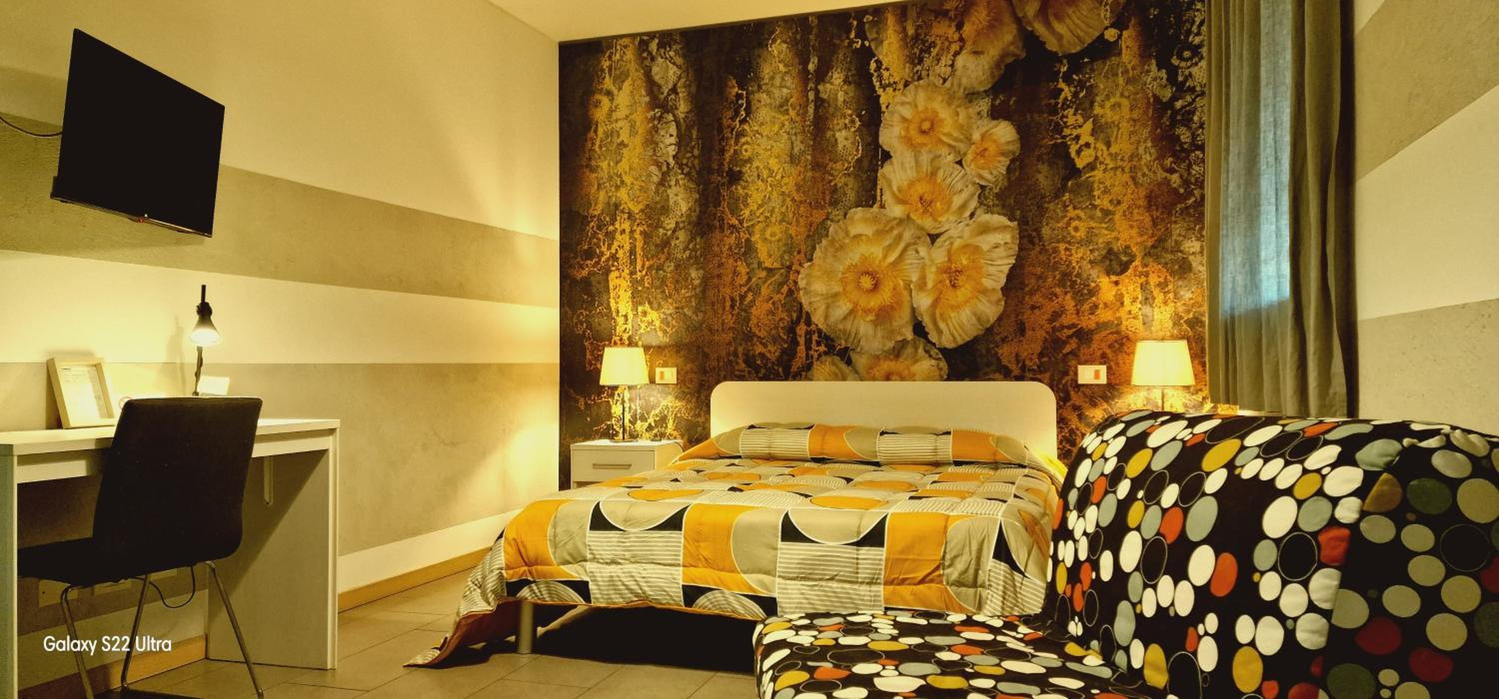 Quadruple Room - Photo 1