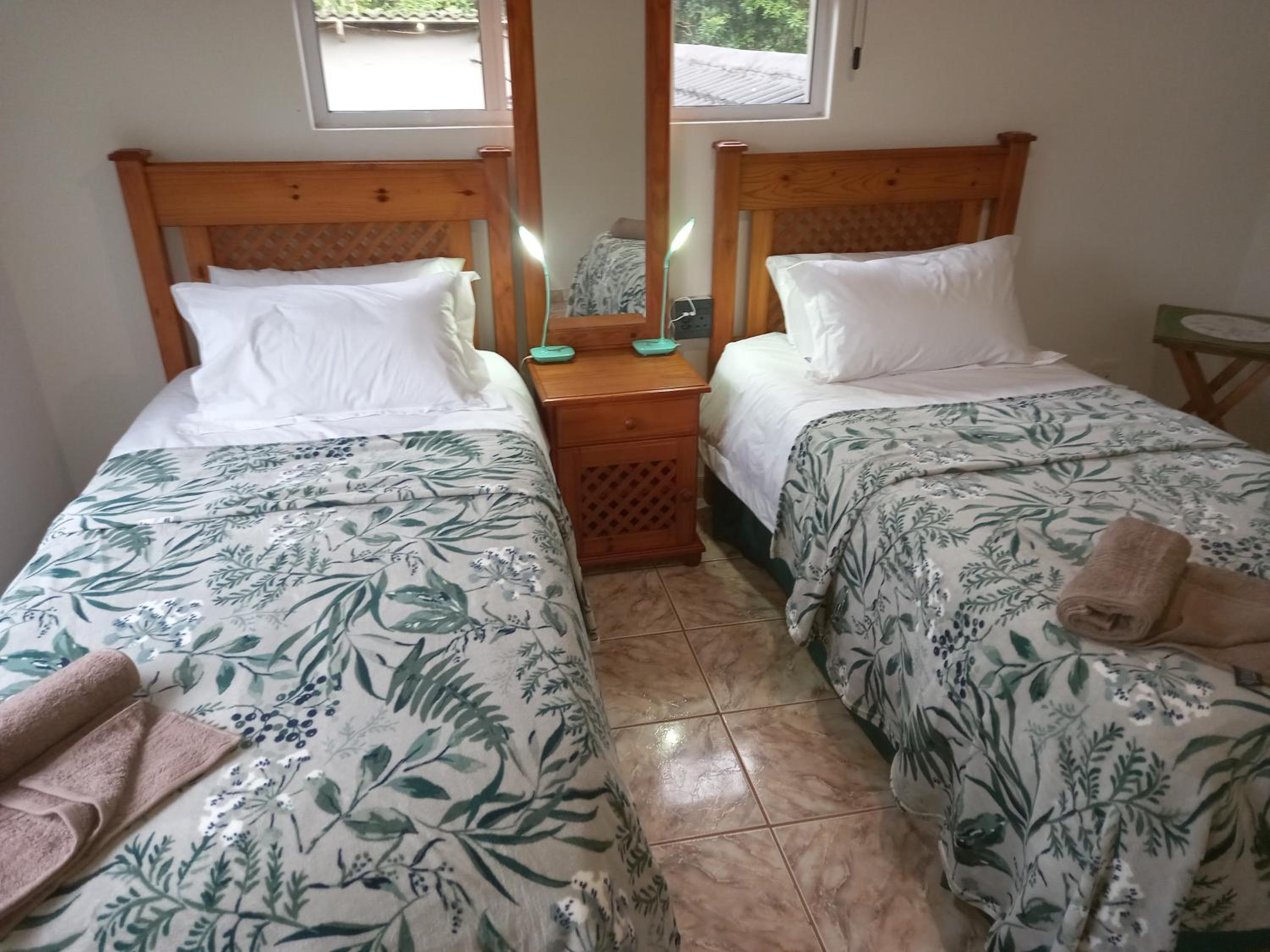 Four-Bedroom House photo 1