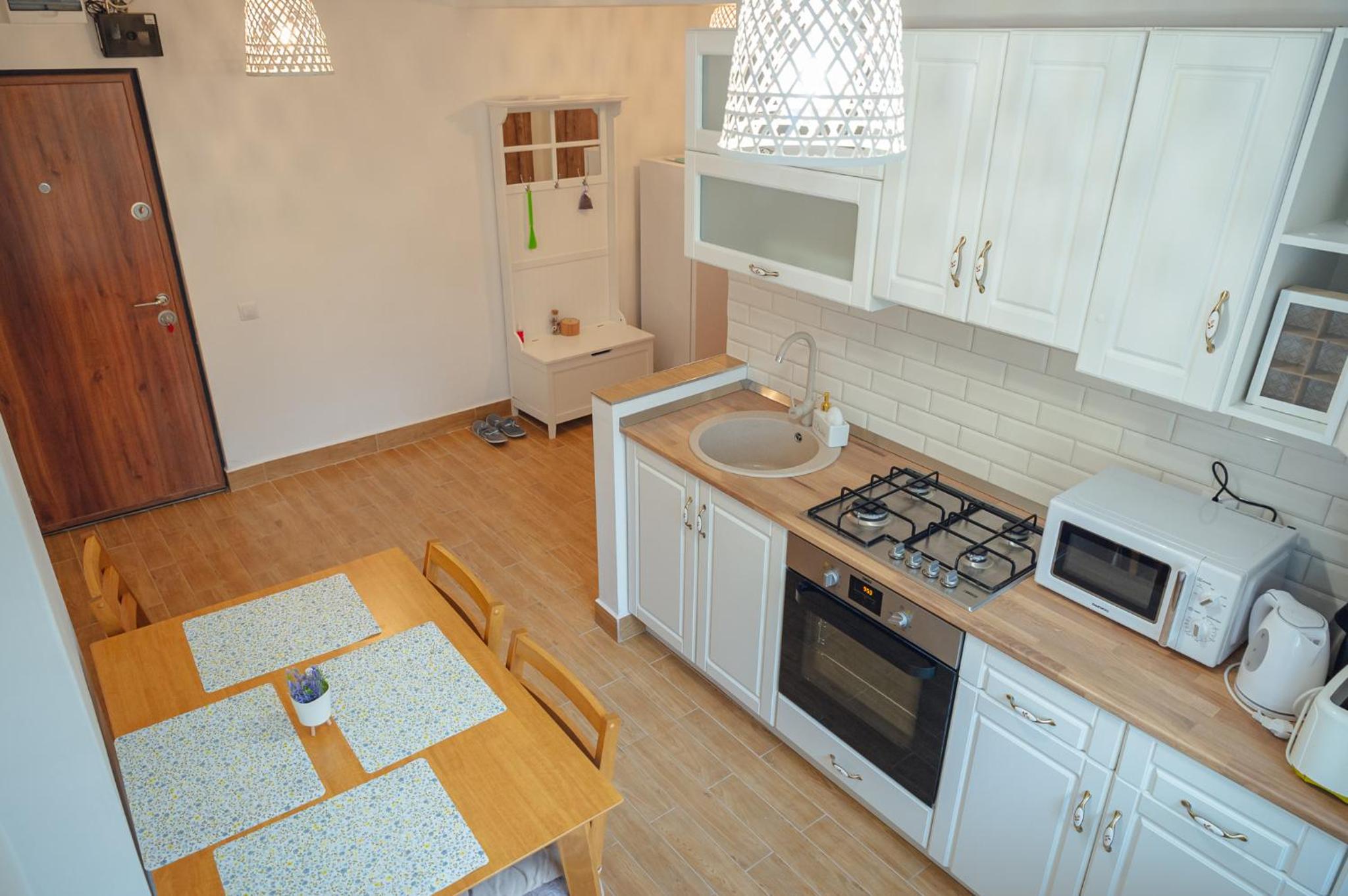 One-Bedroom Apartment - Photo 29