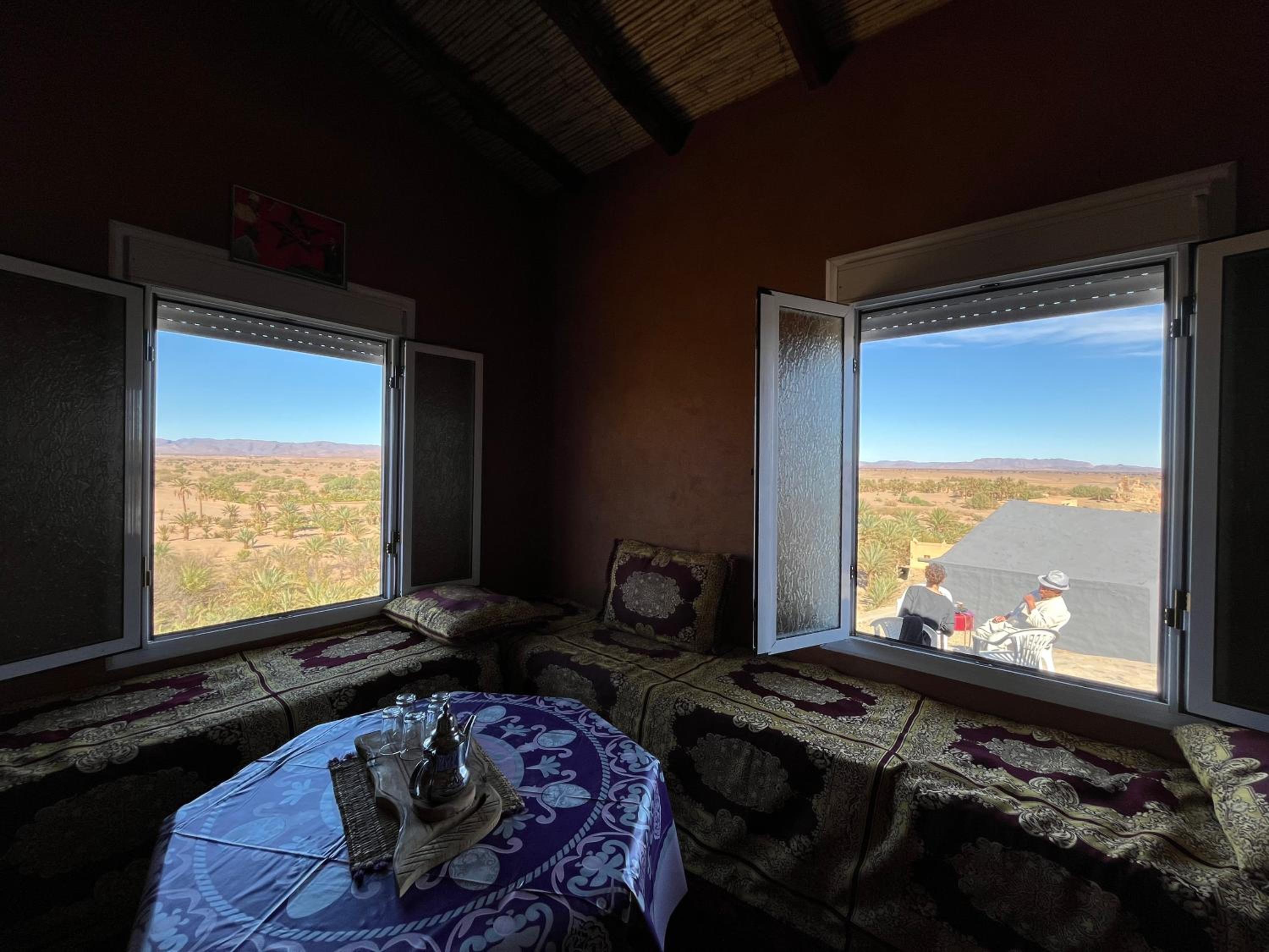 Double or Twin Room photo 3