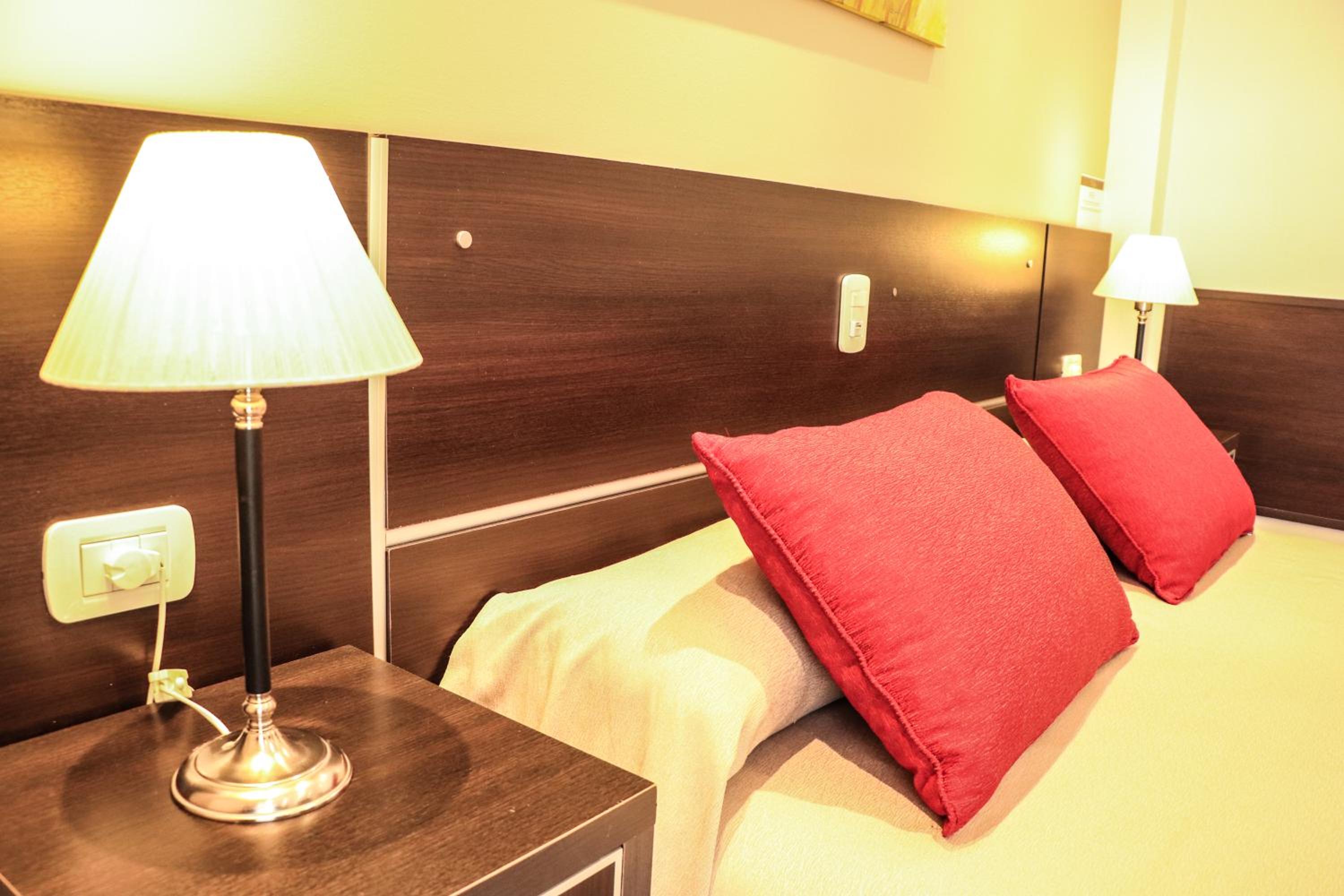 Superior Double Room photo 1