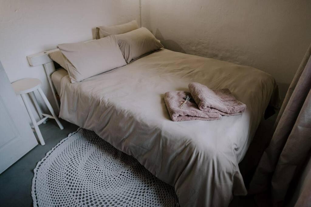Two-Bedroom Apartment photo 1