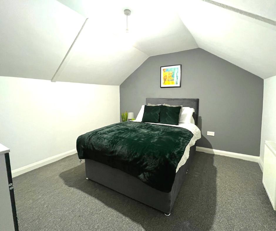 Budget Double Room photo 1